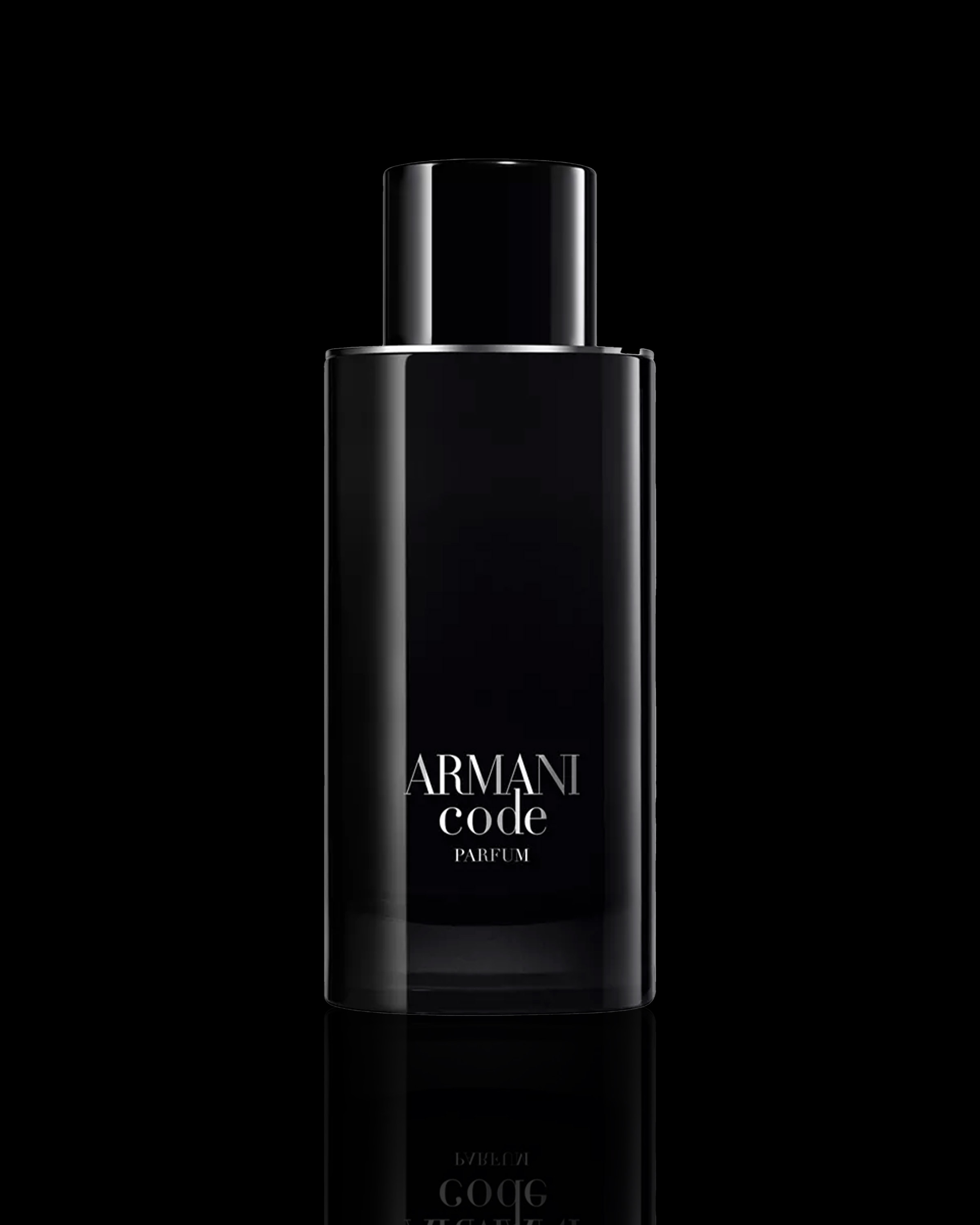 Armani Code Parfum 4.2oz Spray for Men by Armani | Intense Men's Cologne