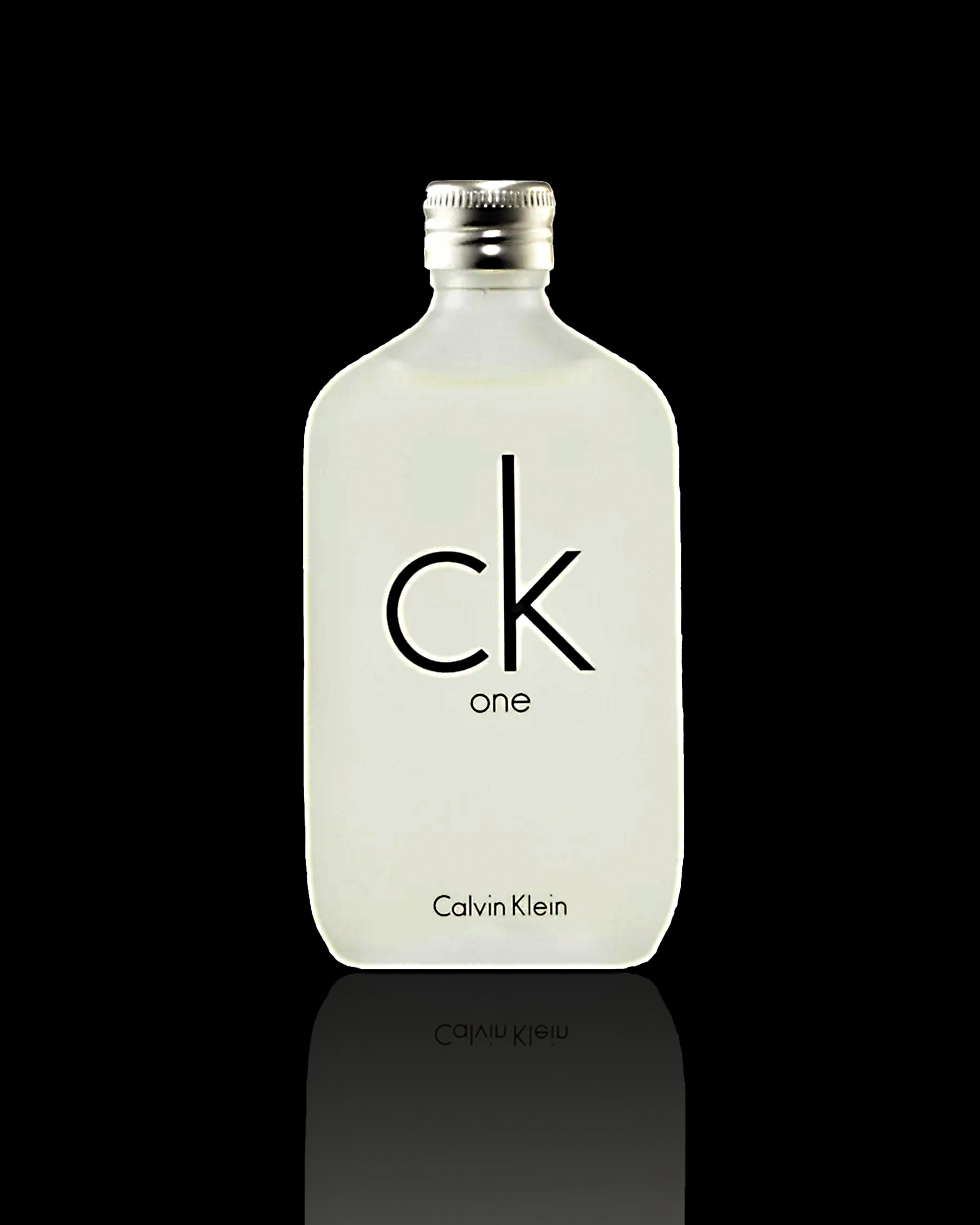 CK One by Calvin Klein 3.4oz EDP Spray | Iconic Unisex Perfume