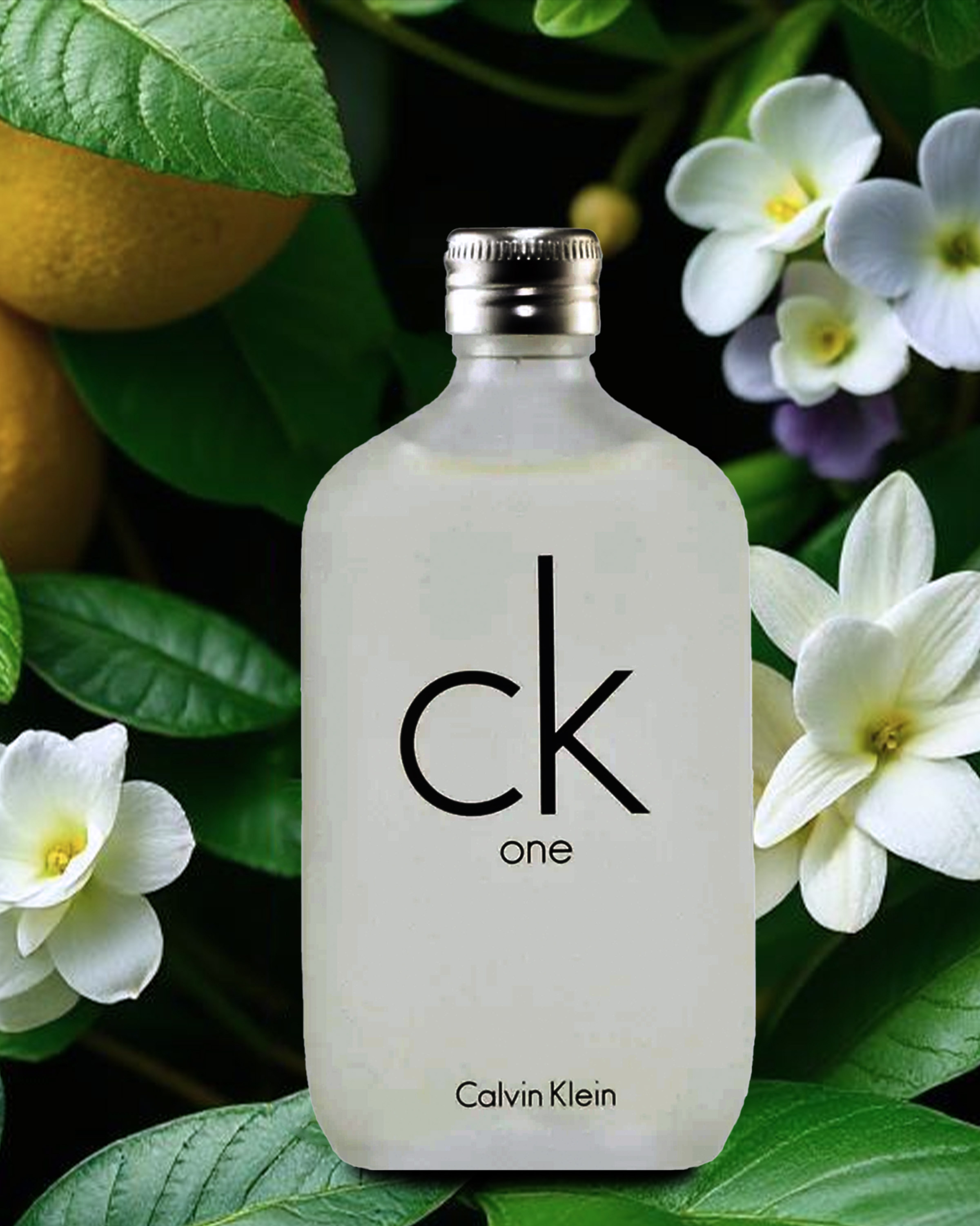 CK One by Calvin Klein 3.4oz EDP Spray | Iconic Unisex Perfume