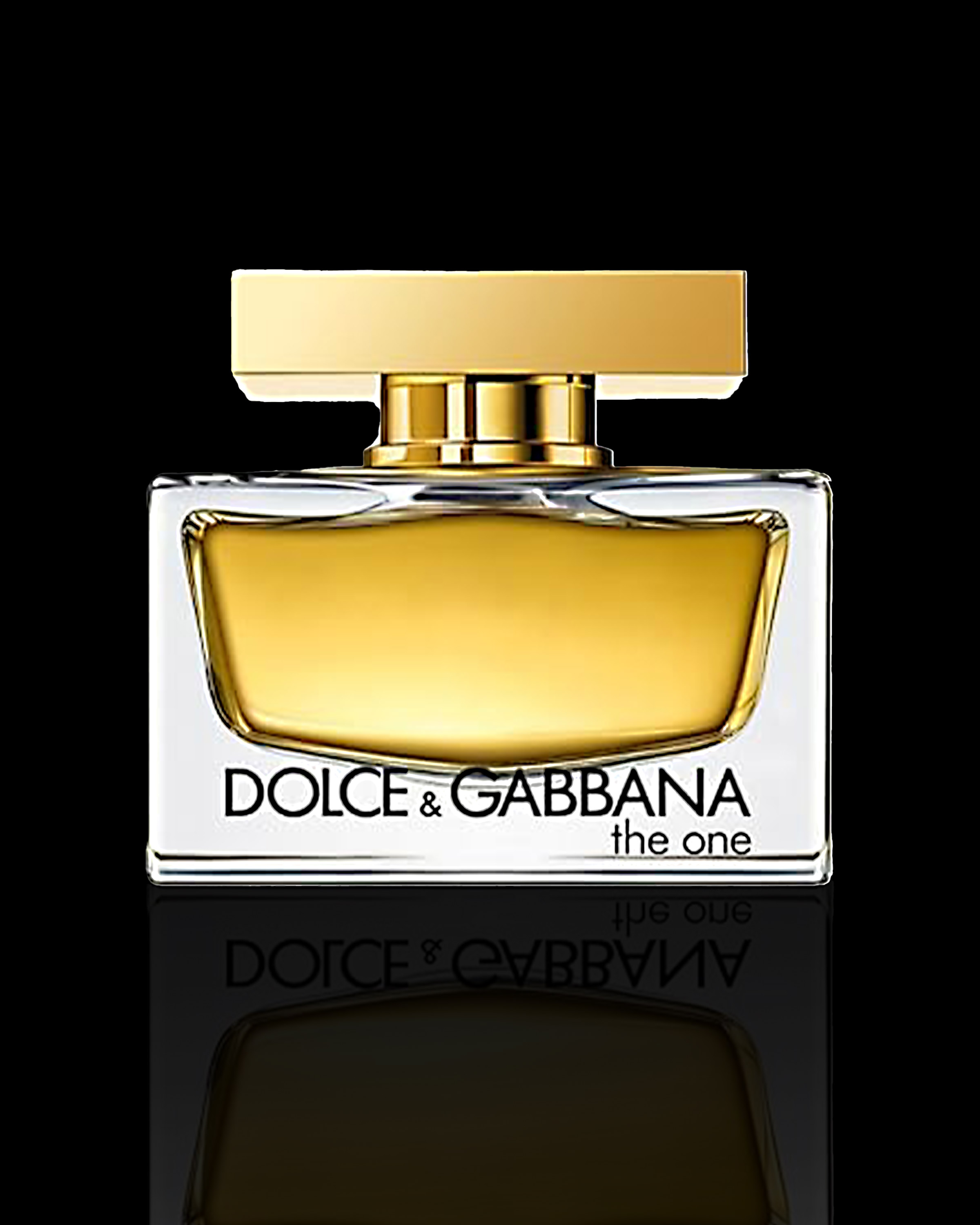 Dolce & Gabbana The One Women's 2.5oz EDP | Warm & Sensual Women's Scent