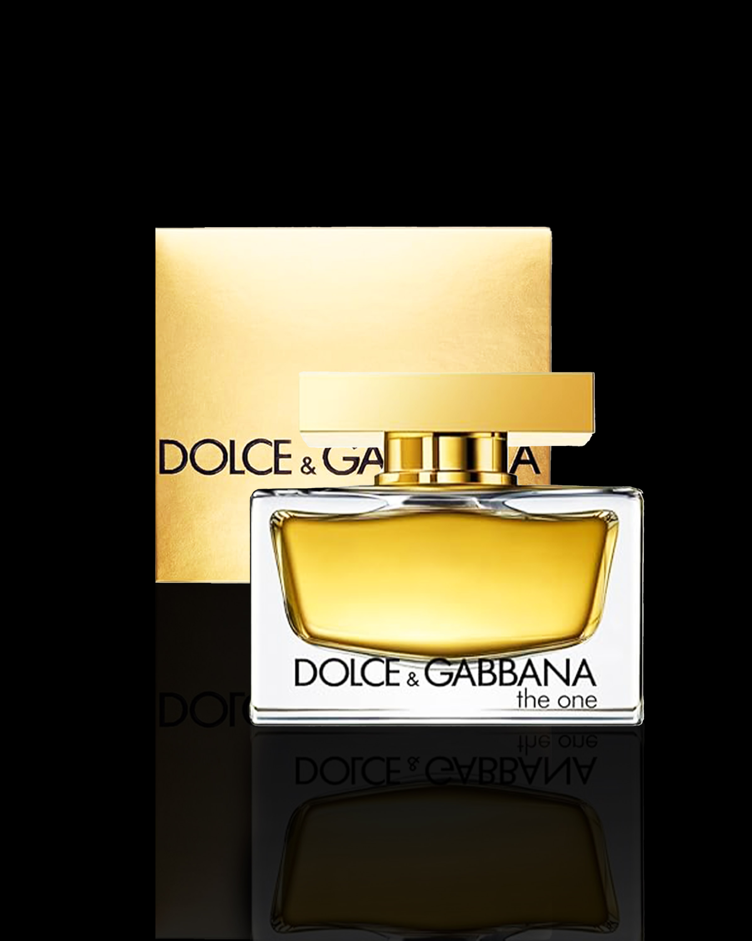 Dolce & Gabbana The One Women's 2.5oz EDP | Warm & Sensual Women's Scent