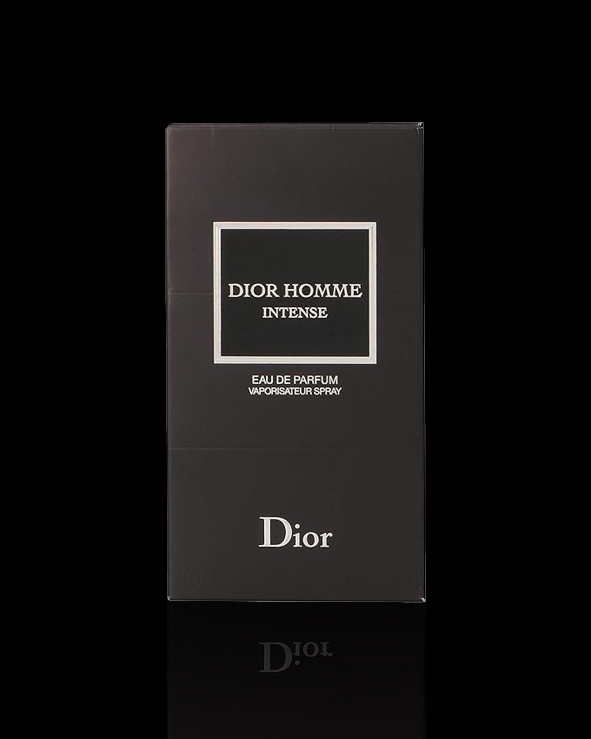 Dior Homme Intense by Christian Dior Men's 3.4oz EDP Spray | Rich & Sophisticated Cologne