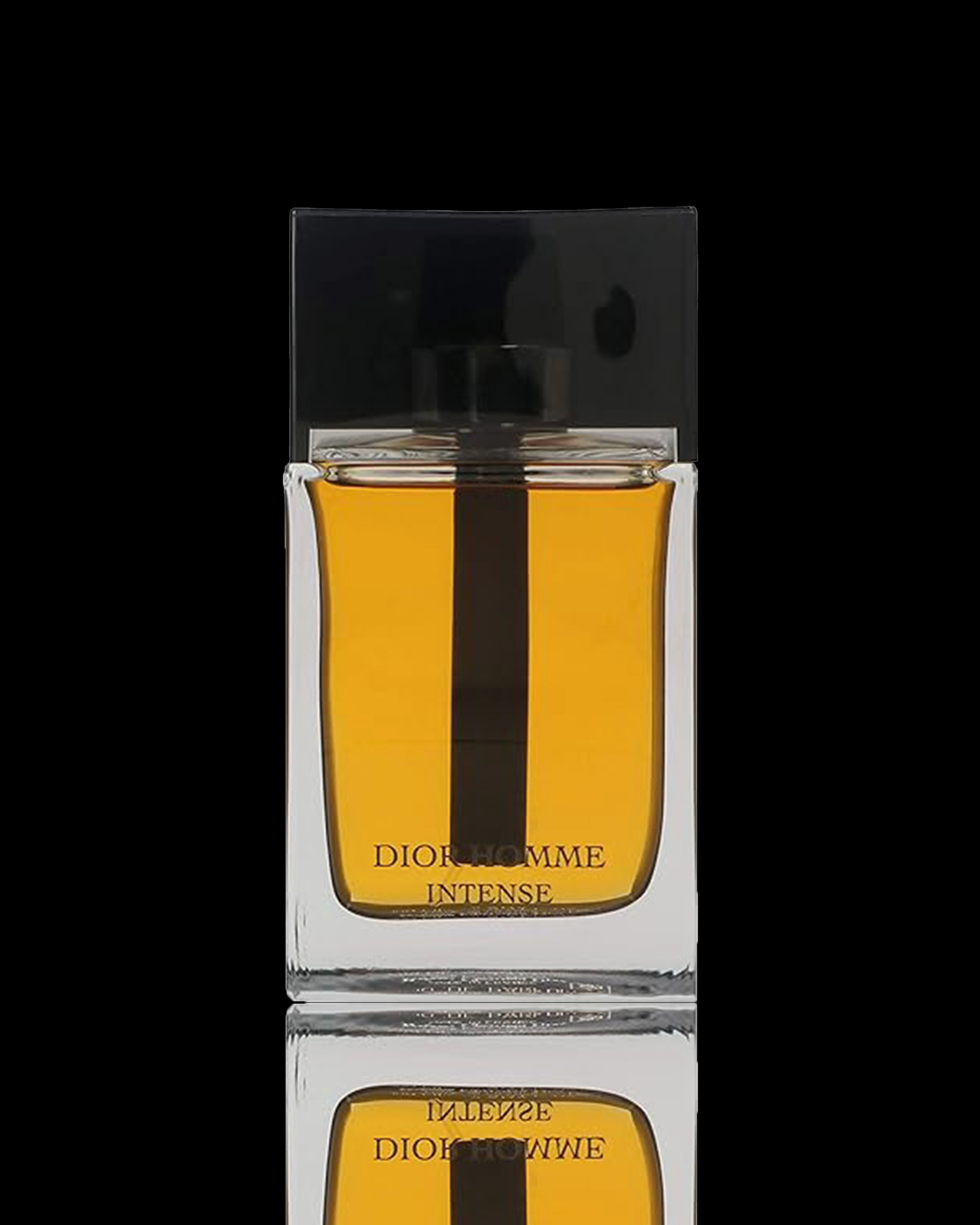 Dior Homme Intense by Christian Dior Men's 3.4oz EDP Spray | Rich & Sophisticated Cologne