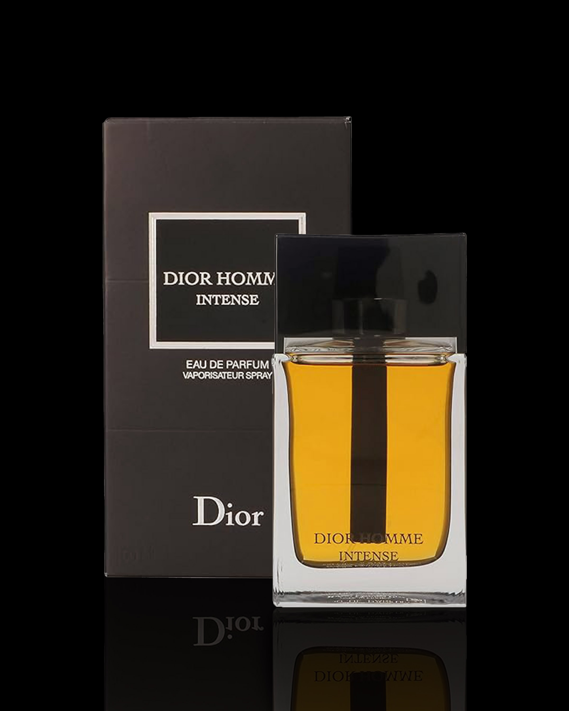 Dior Homme Intense by Christian Dior Men's 3.4oz EDP Spray | Rich & Sophisticated Cologne