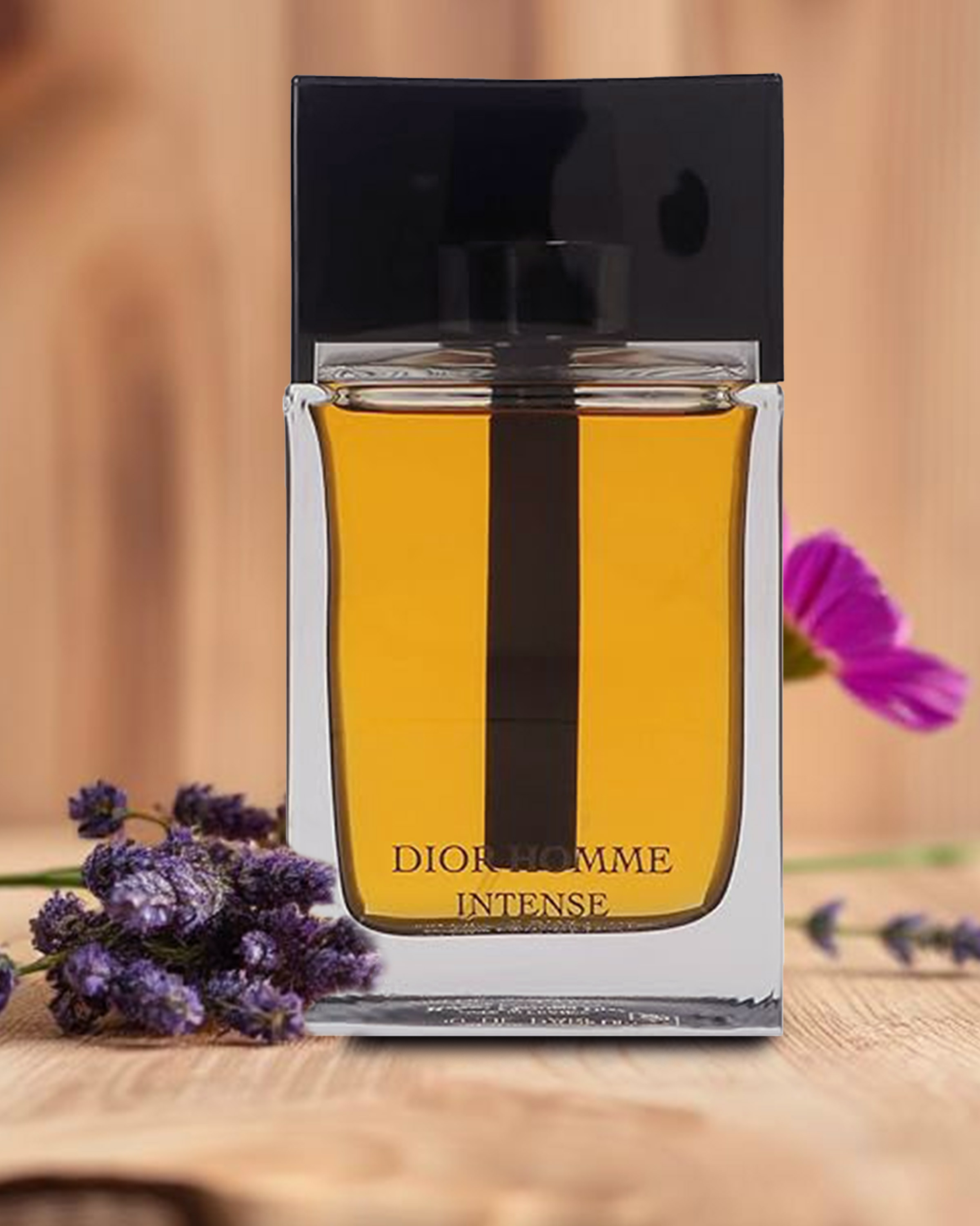 Dior Homme Intense by Christian Dior Men's 3.4oz EDP Spray | Rich & Sophisticated Cologne