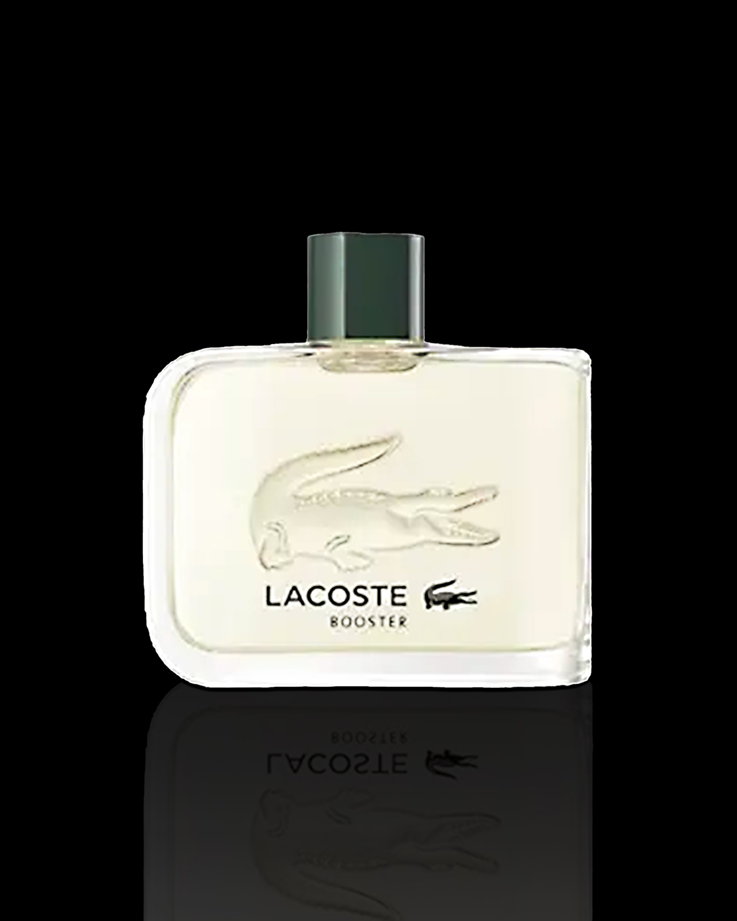 Lacoste Booster Men's 4.2oz EDT Spray | Fresh & Energetic Men's Cologne