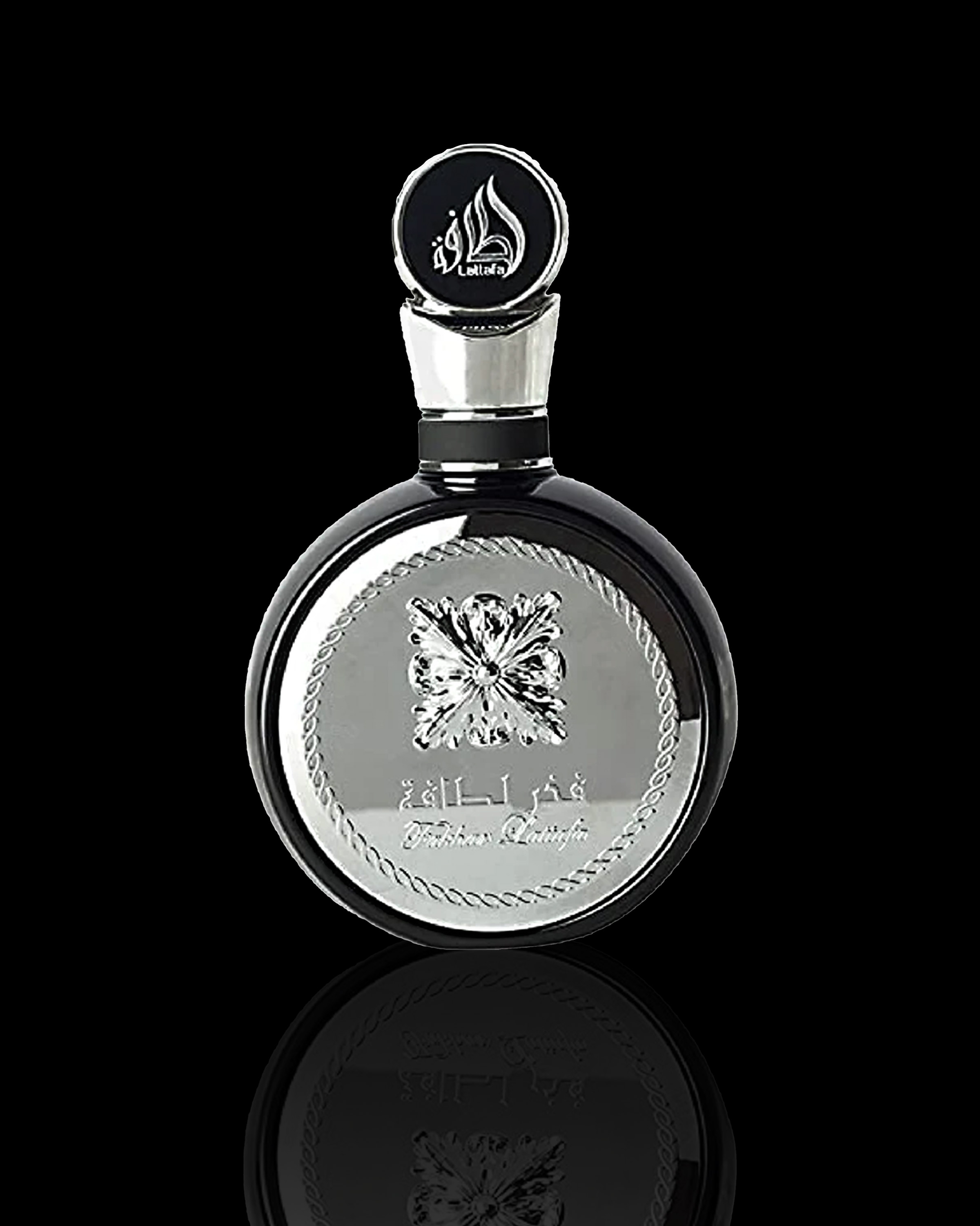 Lattafa Fakhar Men's 3.4oz EDP Spray | Intense & Woody Men's Fragrance