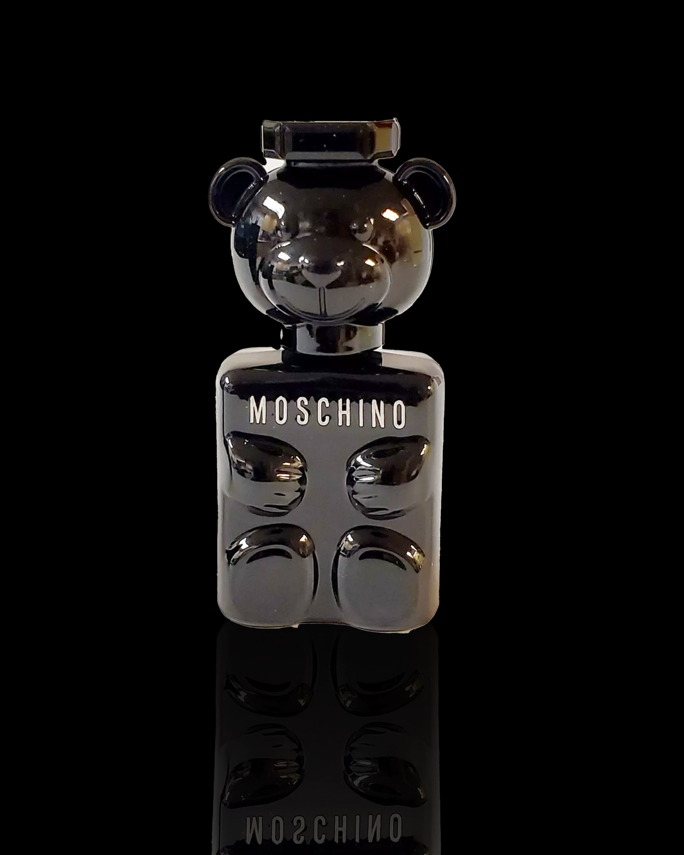 Moschino Toy 5ml Mini Cologne for Men | Collectible Men's Miniature