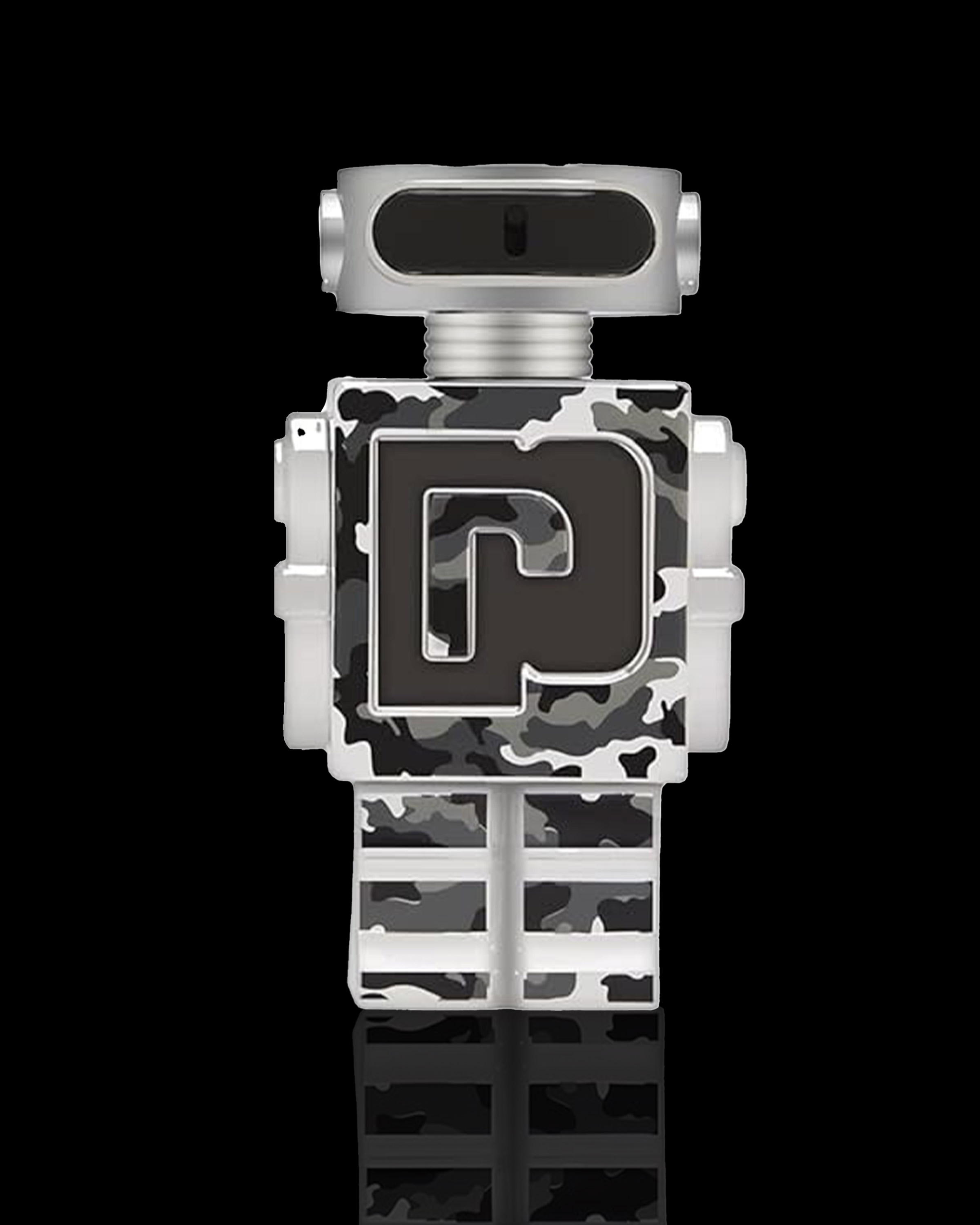 Paco Rabanne Phantom Legion Men's 3.4oz EDT Spray | Limited Edition Men's Cologne