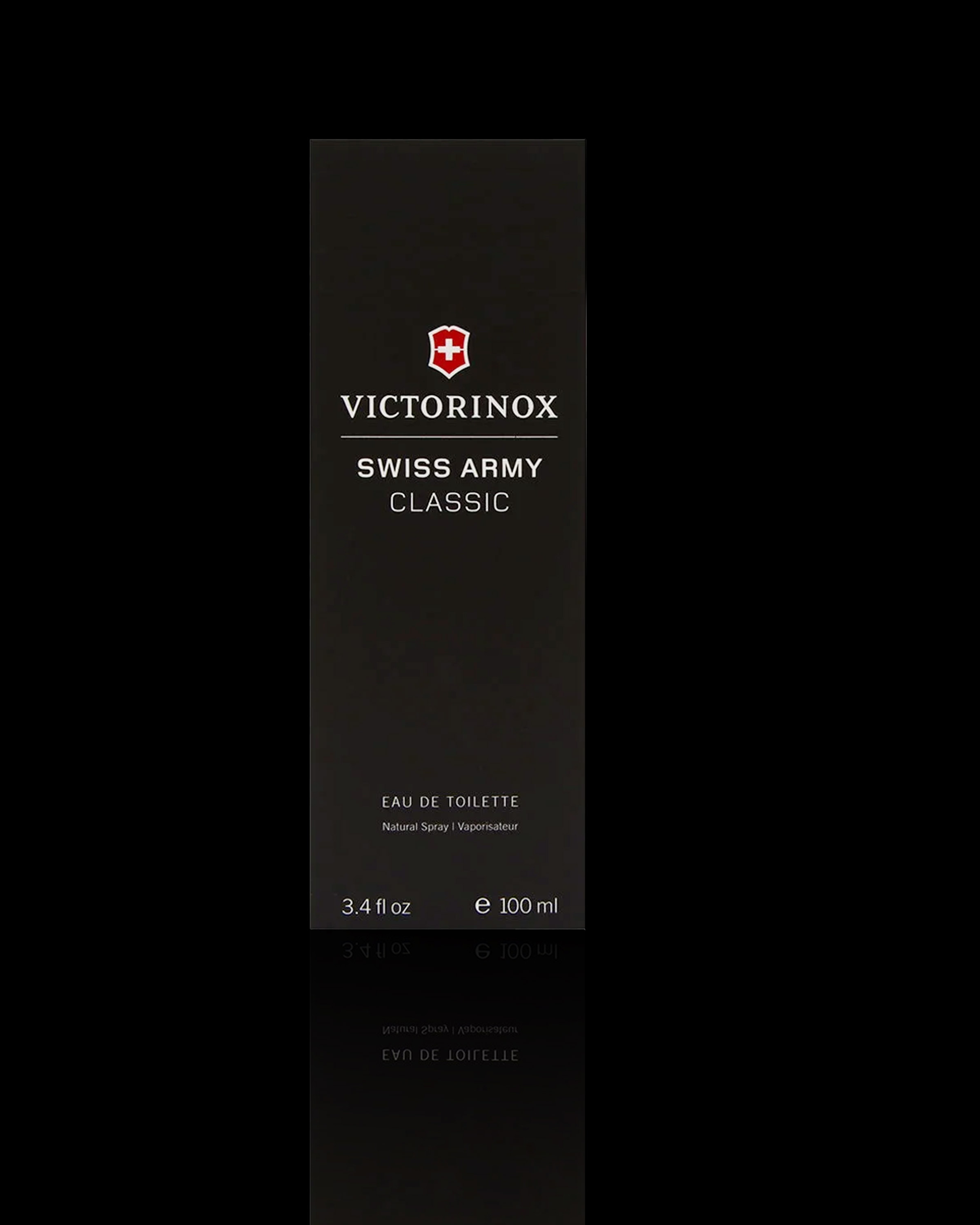 Swiss Army For Men 3.4oz EDT Spray | Fresh & Rugged Men's Cologne