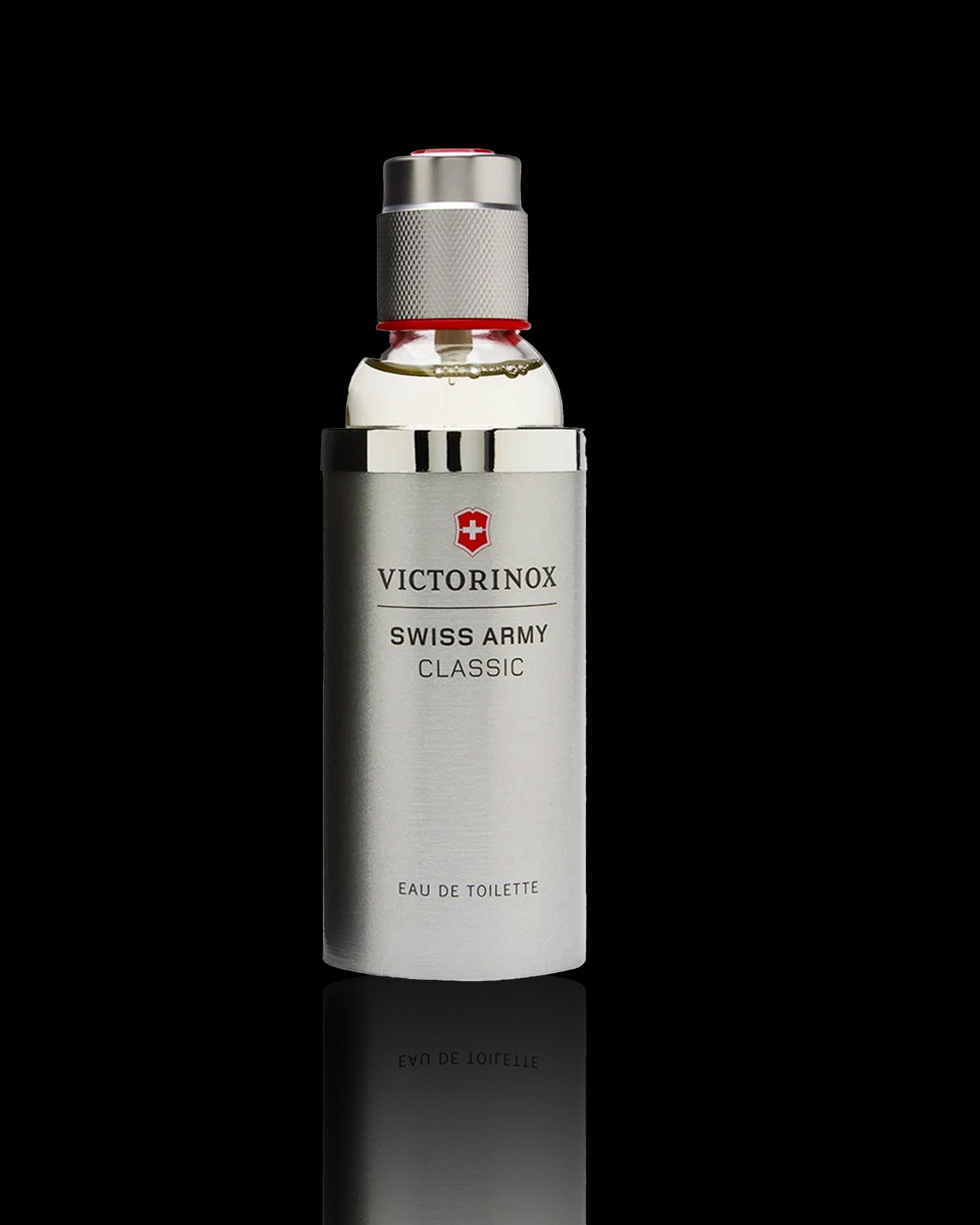 Swiss Army For Men 3.4oz EDT Spray | Fresh & Rugged Men's Cologne