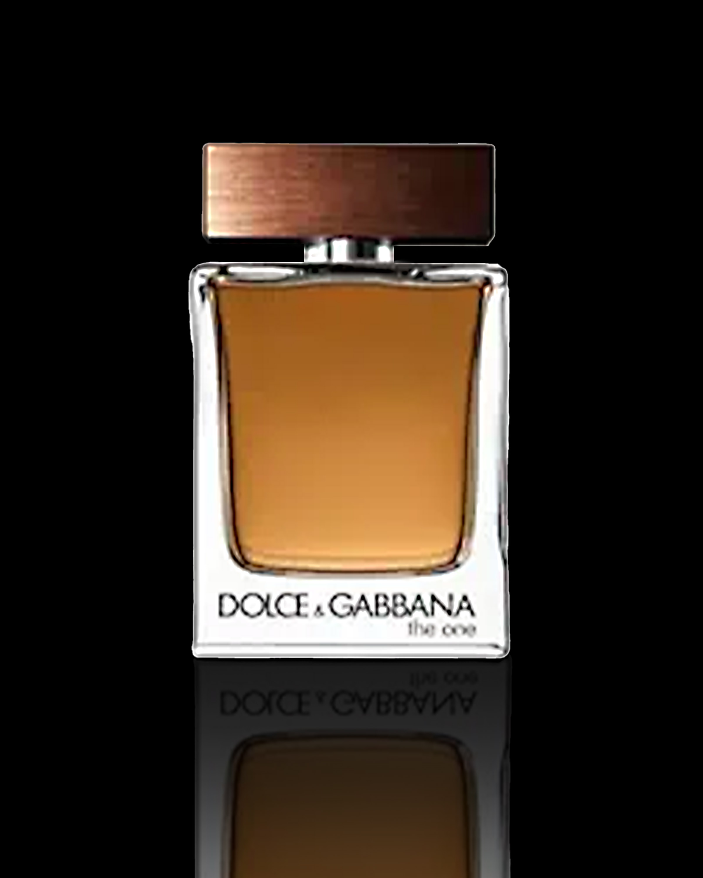 Dolce & Gabbana The One for Men 3.4oz EDT Spray | Classic Men's Fragrance