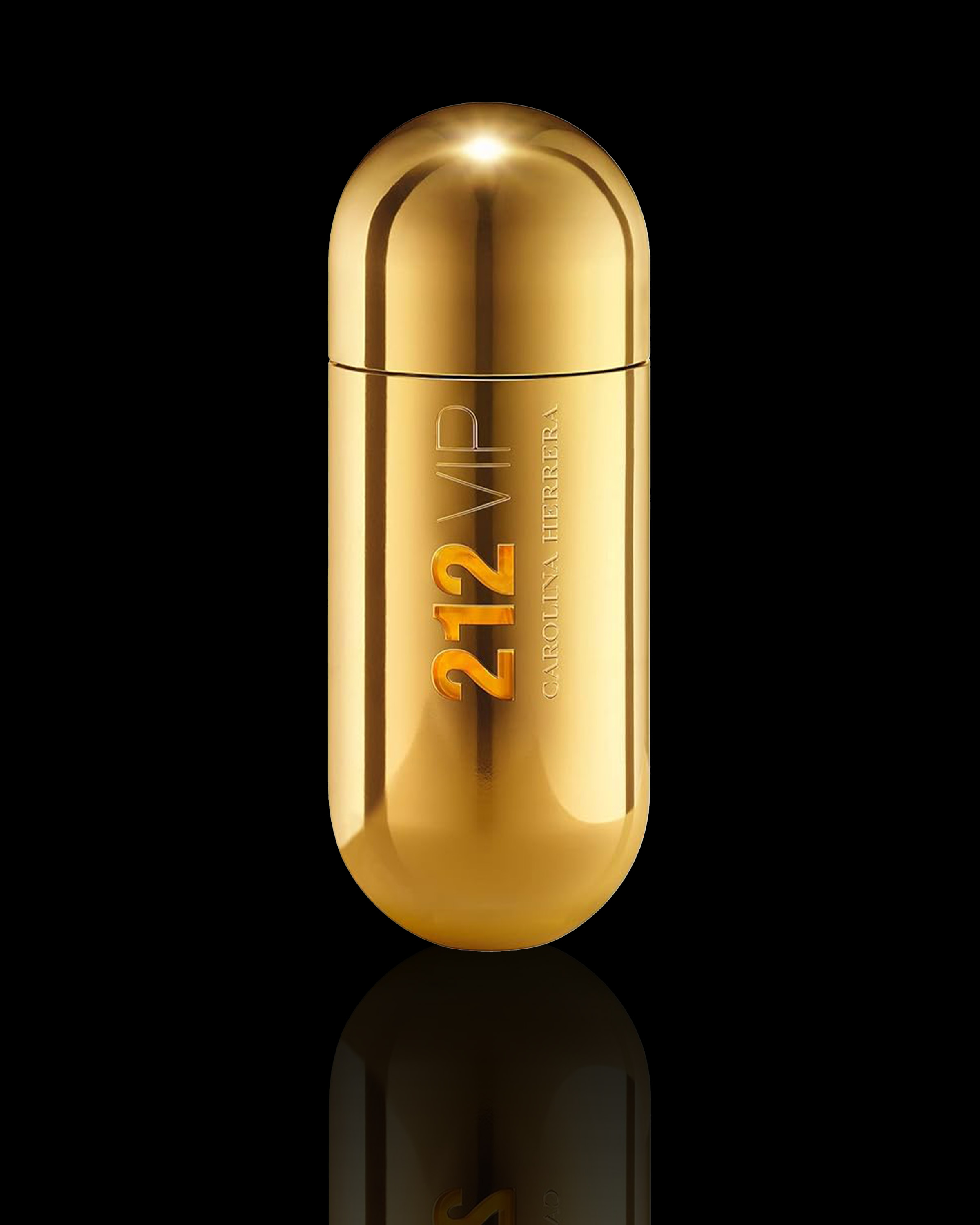 Carolina Herrera 212 VIP Women's 2.7oz EDP Spray | Vibrant & Exclusive Women's Fragrance