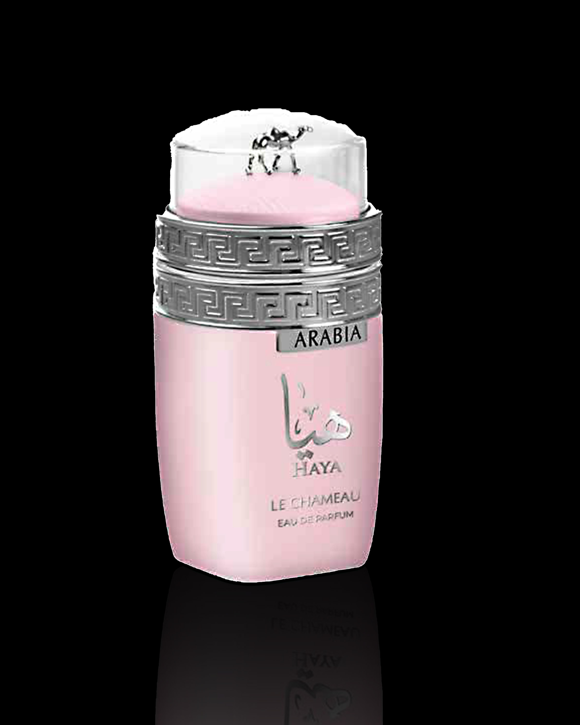 Le Chameau Arabia Haya Women's 3.4oz EDP Spray | Luxurious Arabian Floral Fragrance