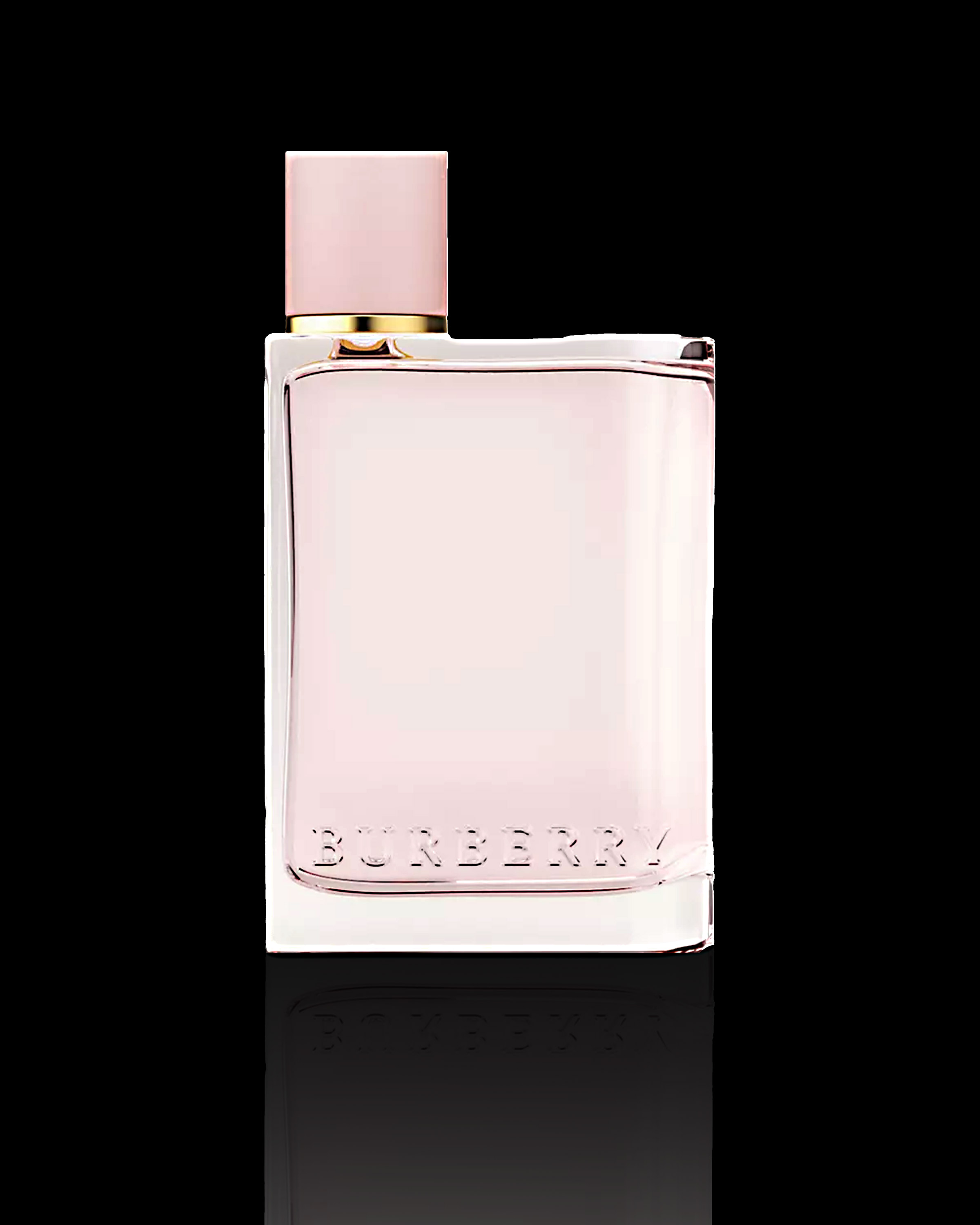 Burberry Her Women's 3.4oz EDP Spray | Sweet & Fruity Women's Fragrance