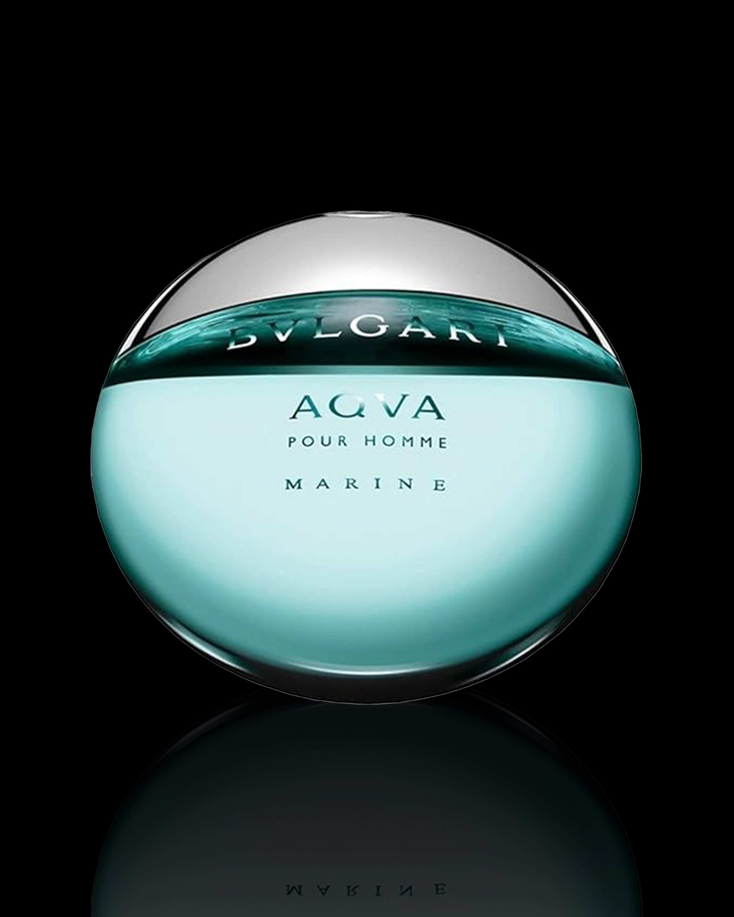 Bvlgari Aqva Marine Men's 3.4oz EDT Spray | Fresh Aquatic Men's Fragrance
