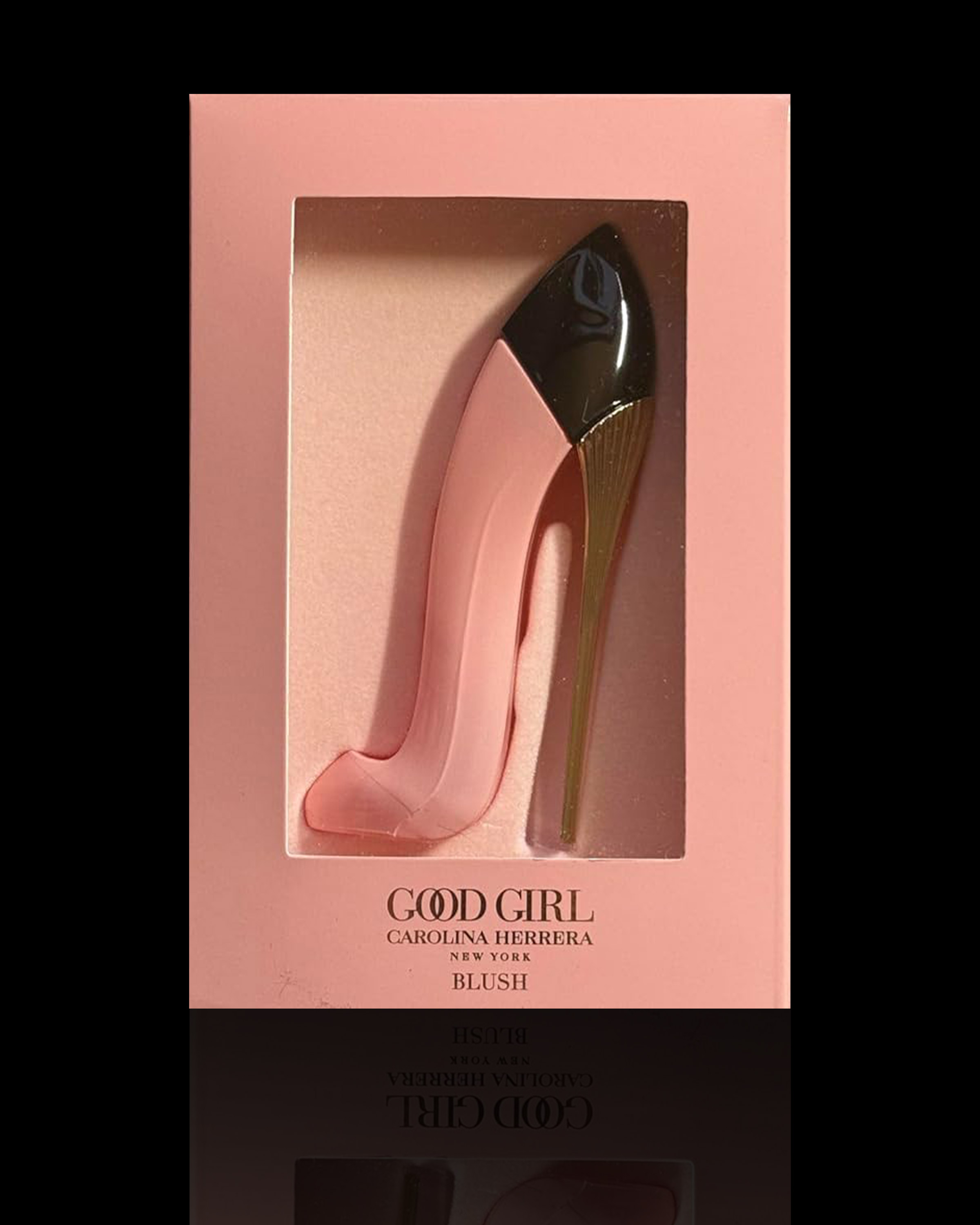 Carolina Herrera Good Girl Blush Mini 7ml EDP Splash | Travel-Size Women's Fragrance