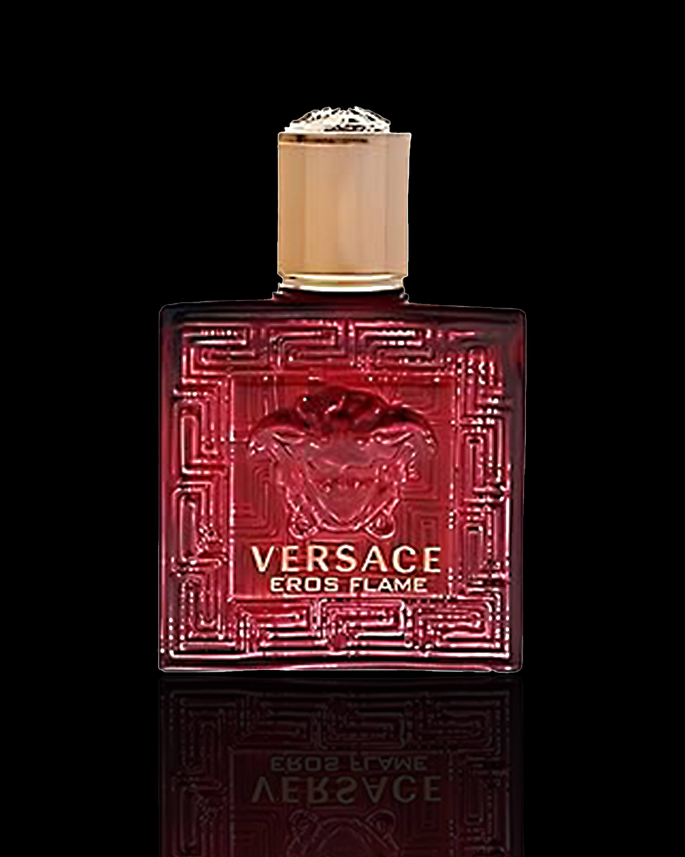 Versace Eros Flame Mini EDT | Portable Men's Scent