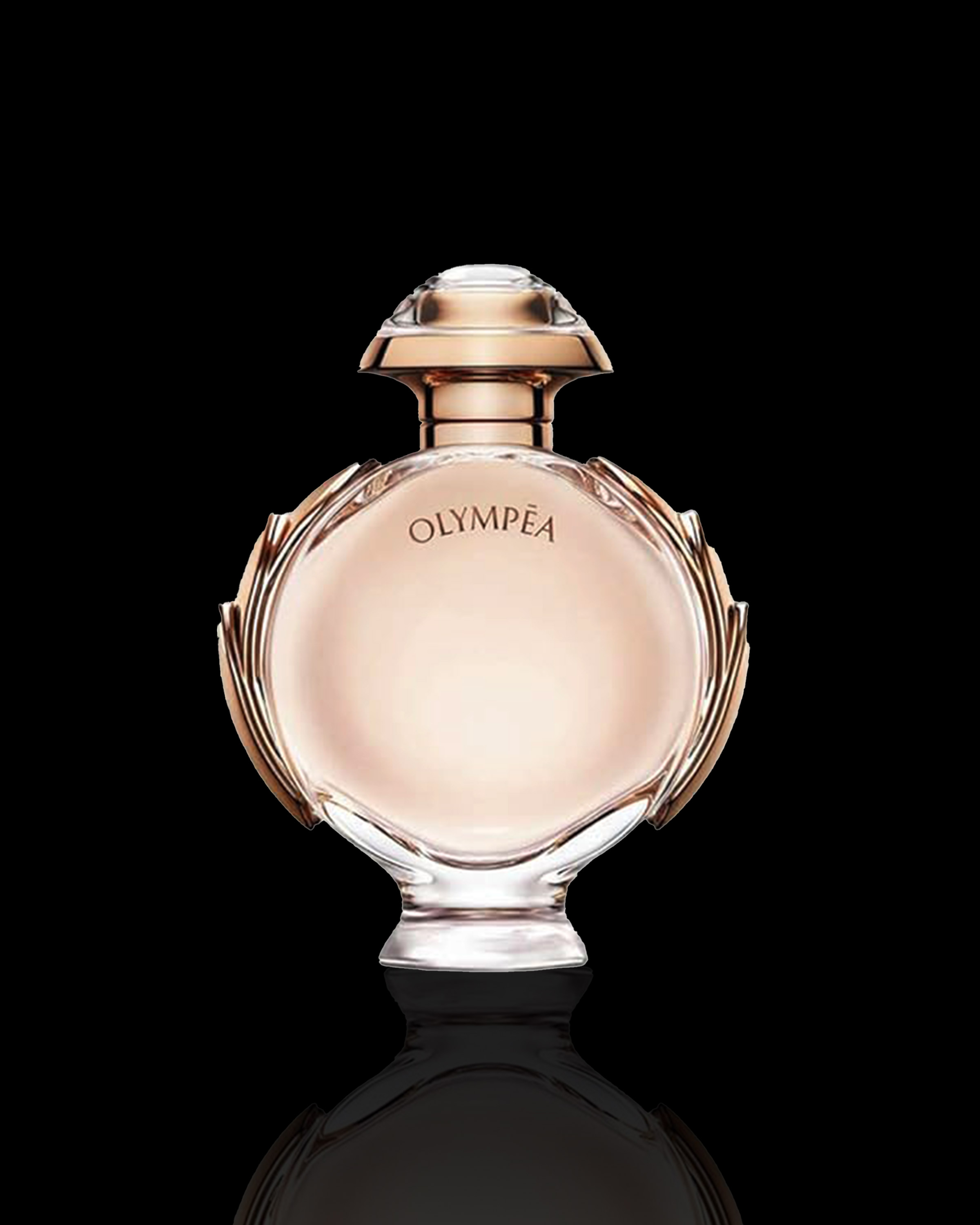 Paco Rabanne Olympea Women's 2.7oz EDP Spray | Sensual & Divine Women's Fragrance