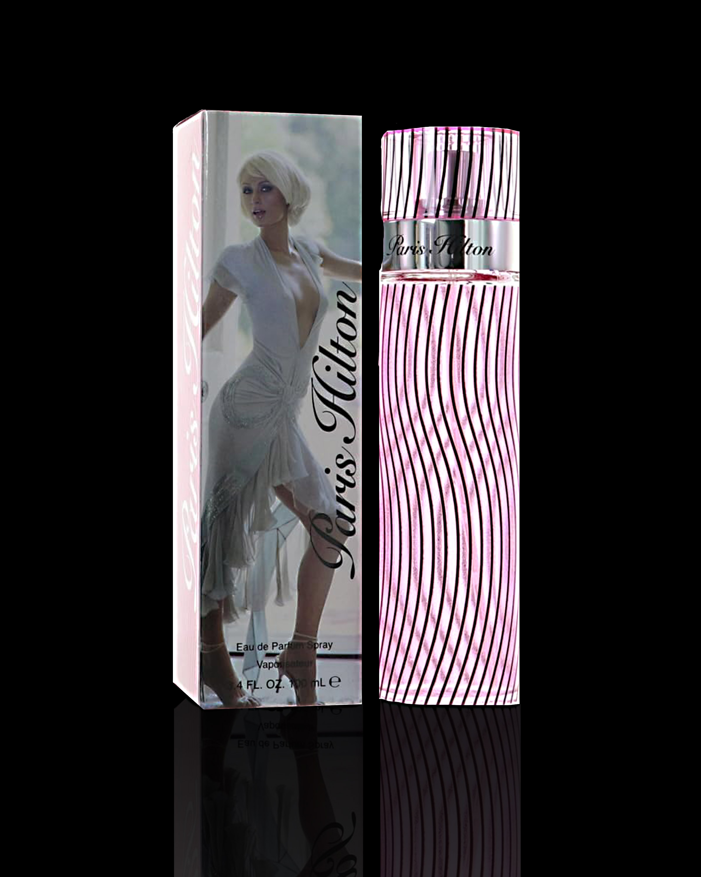 Paris Hilton 3.4oz EDP Spray | Signature Women's Perfume