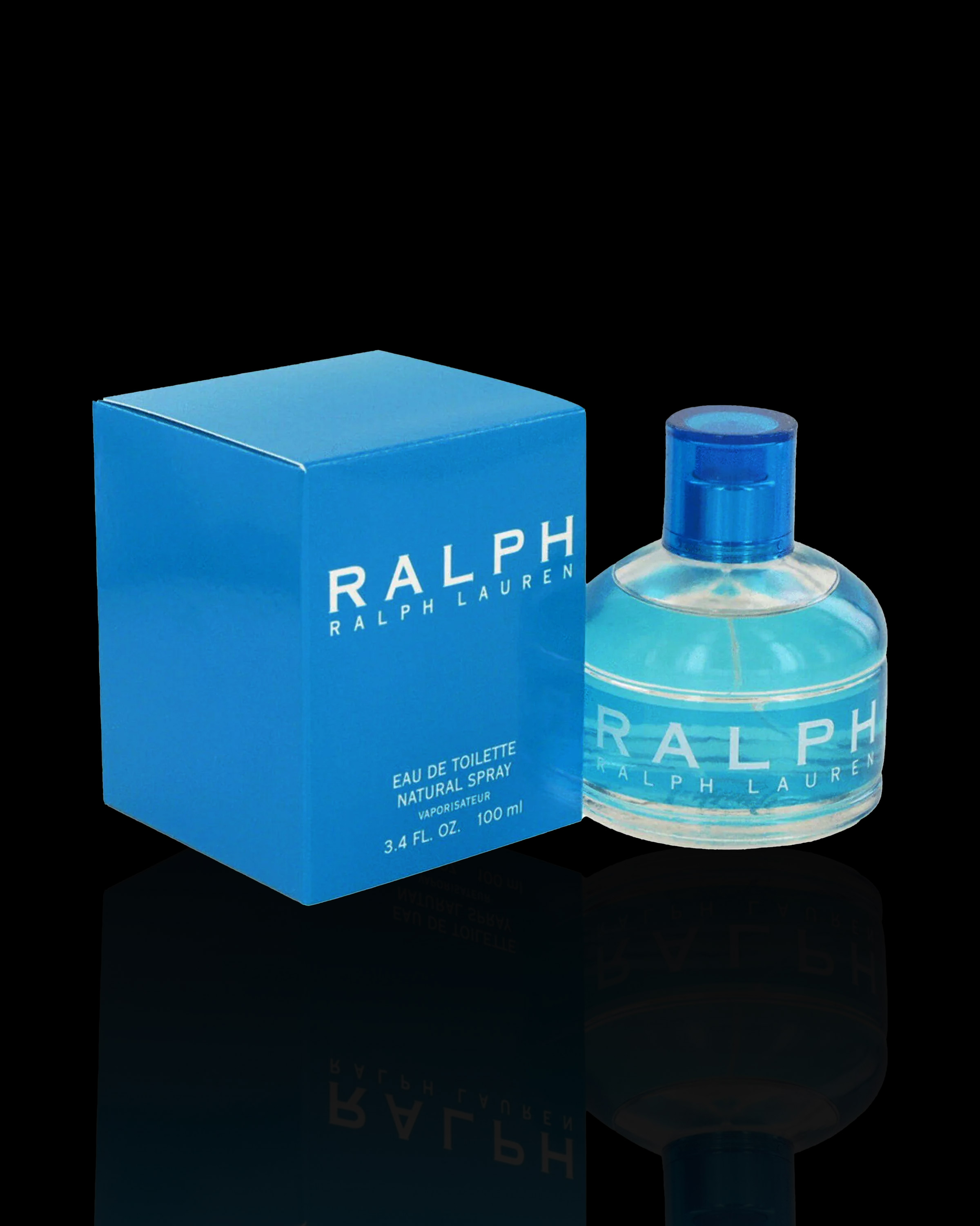 Ralph Lauren Ralph Women's 3.4oz EDP Spray | Fresh & Vibrant Women's Fragrance