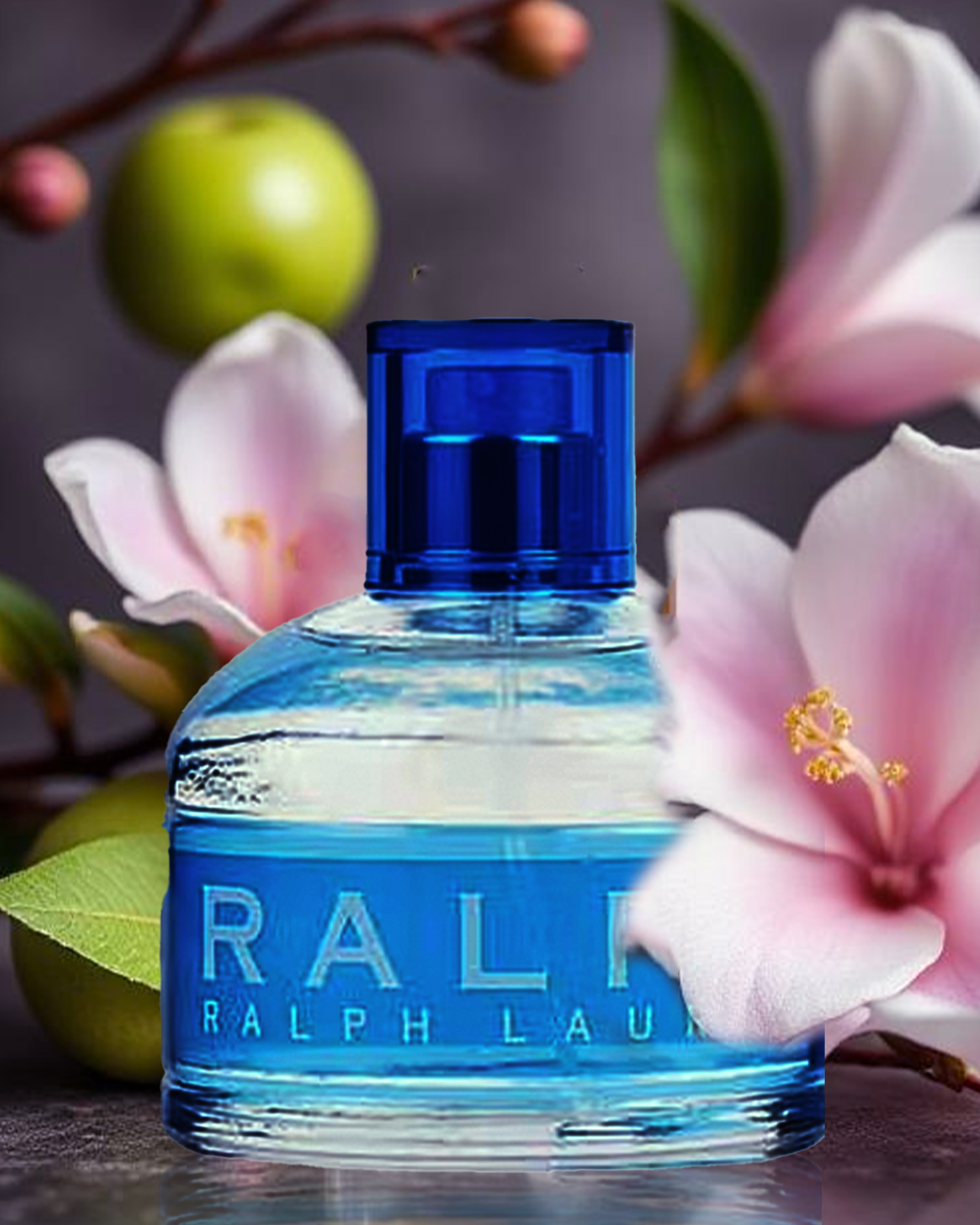 Ralph Lauren Ralph Women's 3.4oz EDP Spray | Fresh & Vibrant Women's Fragrance