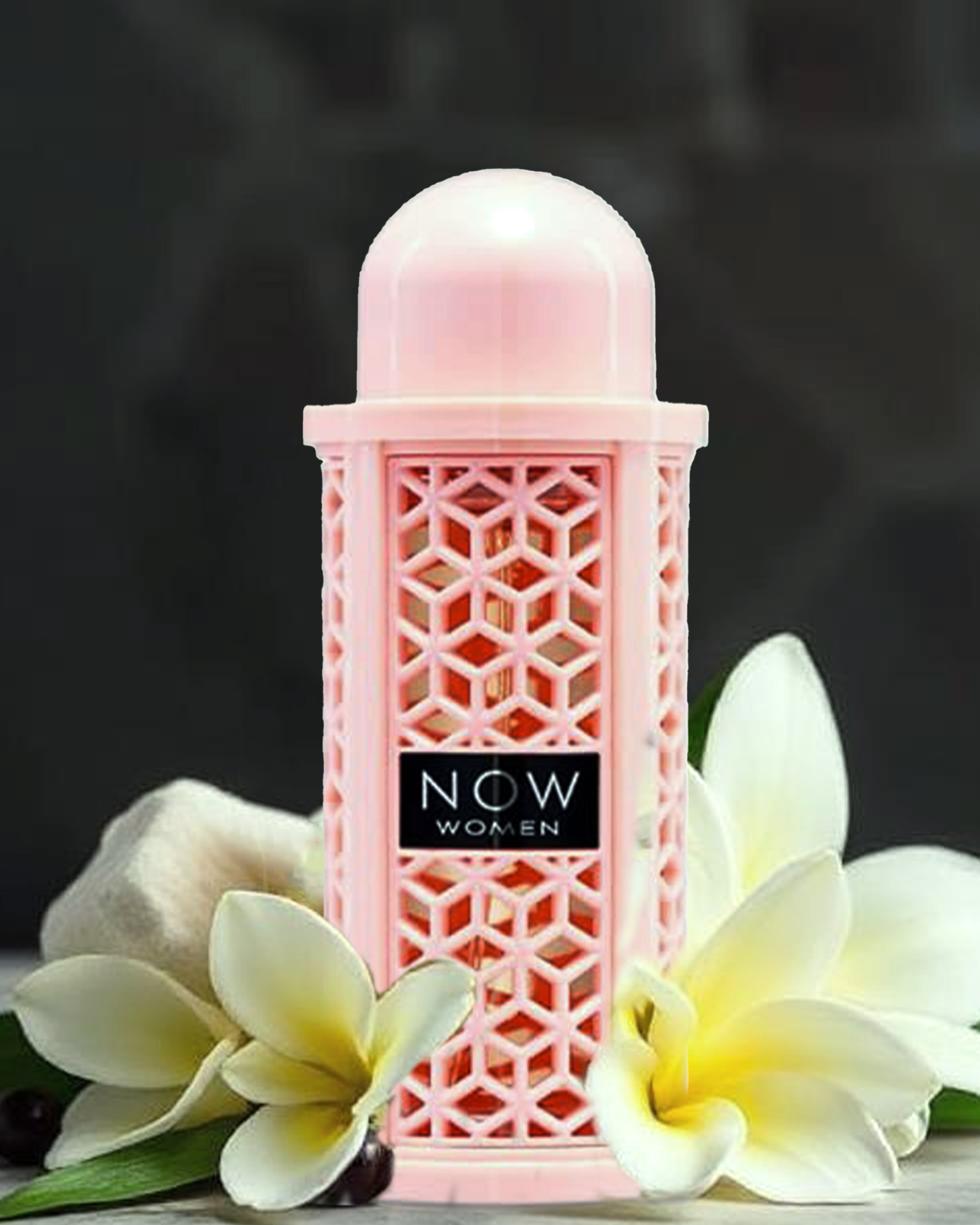 RAVE(NOW) Women's 3.4oz EDP | Dynamic & Lively Women's Scent