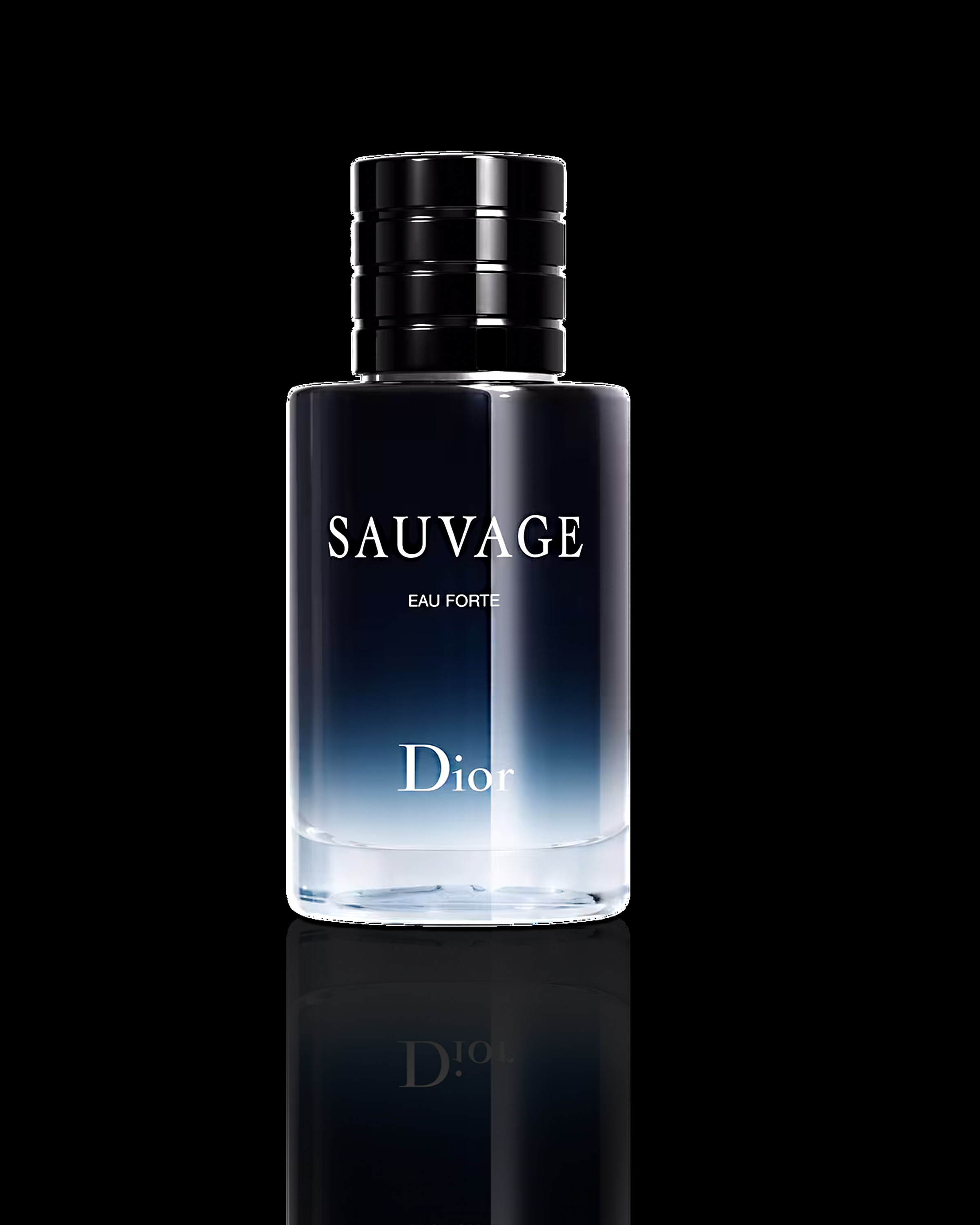 Christian Dior Sauvage Men's 3.4oz Parfum Spray | Intense & Masculine Fragrance