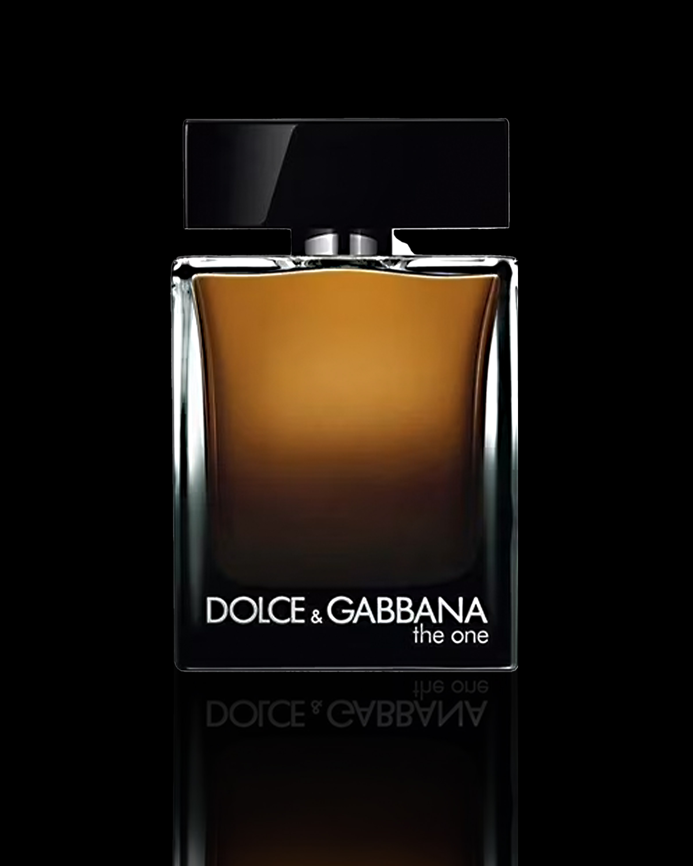The One by Dolce & Gabbana 3.4oz EDP Spray | Luxury Men's Perfume