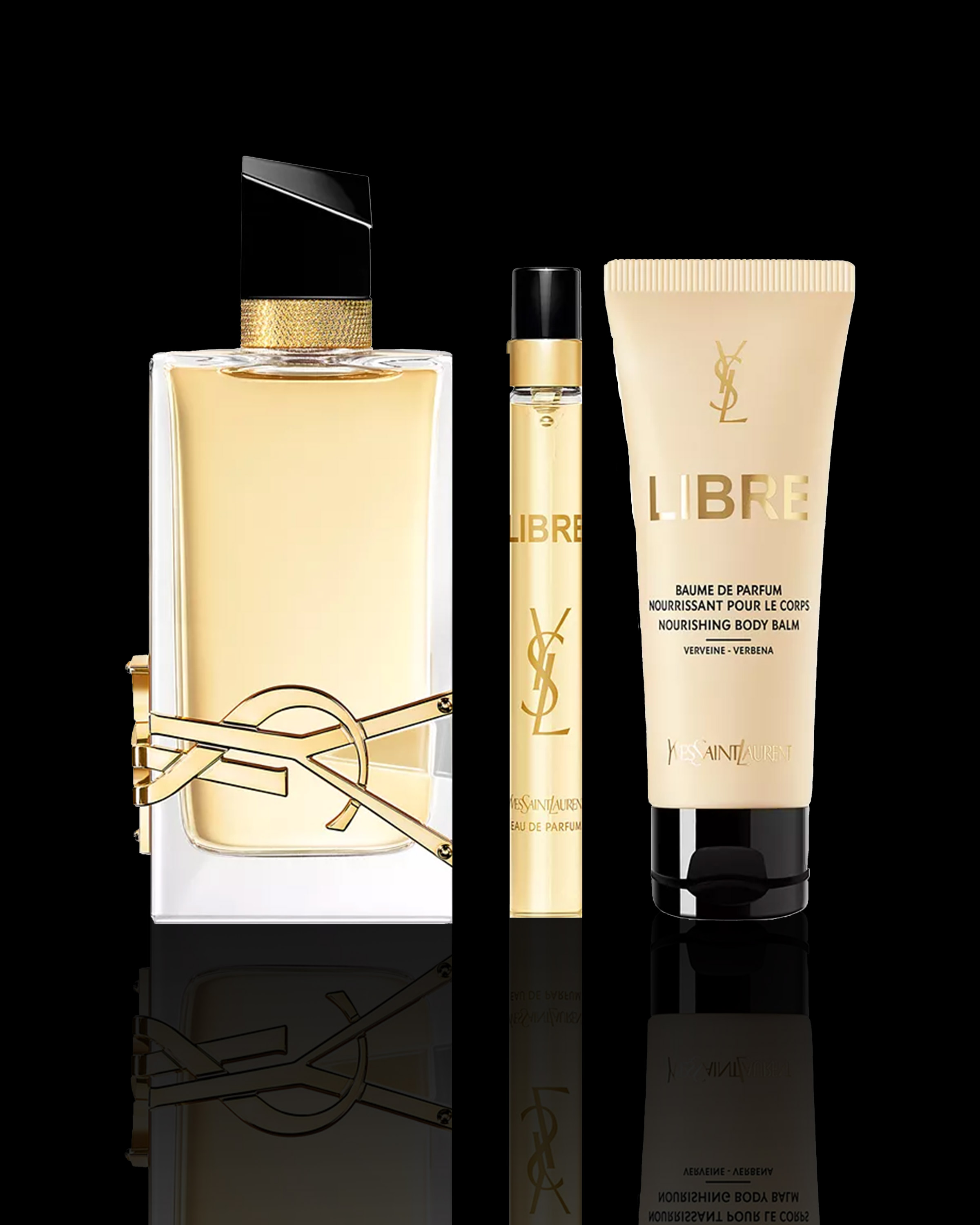 Yves Saint Laurent Libre Women's 3.4oz EDP Spray | Classic Women's Fragrance
