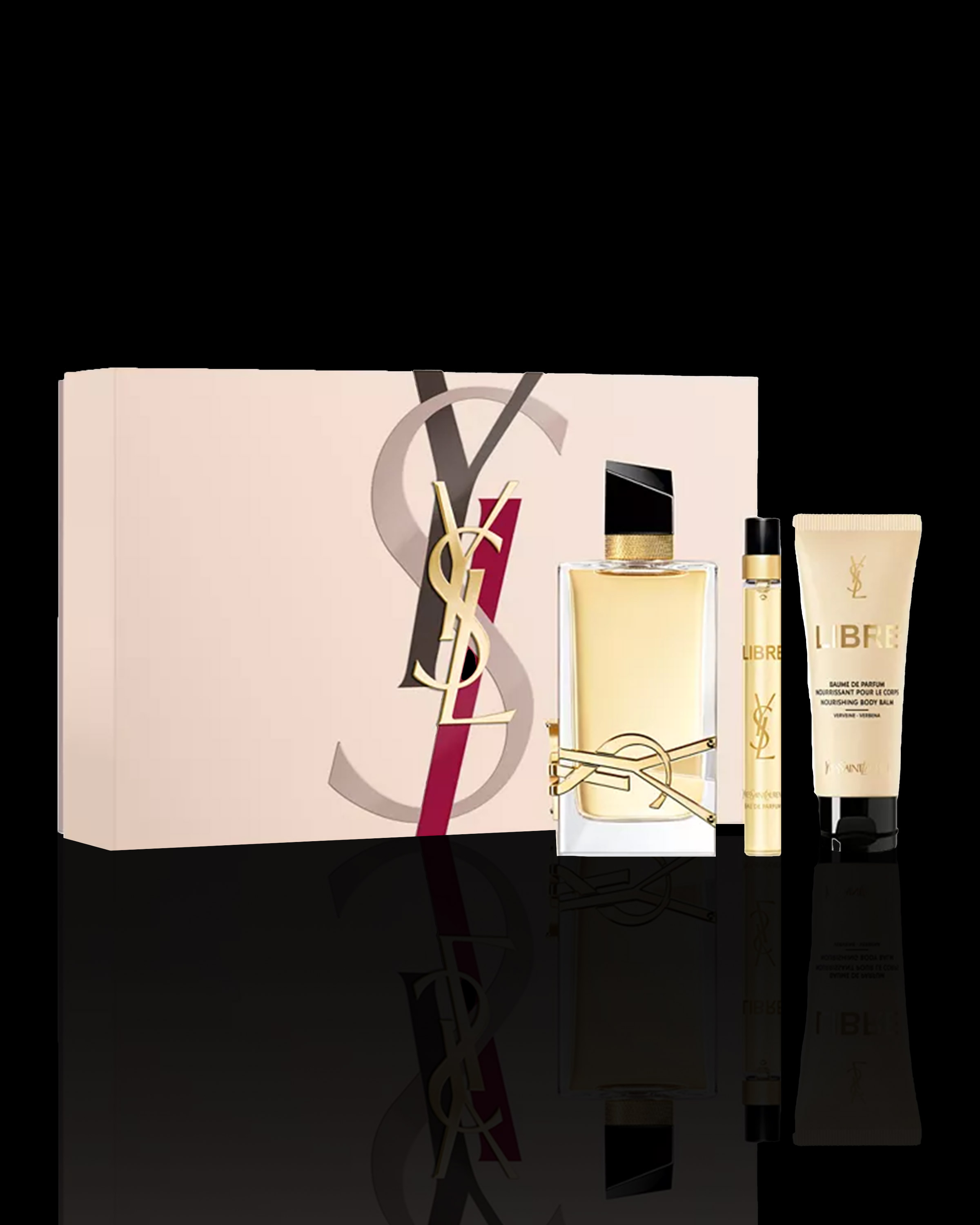 Yves Saint Laurent Libre Women's 3.4oz EDP Spray | Classic Women's Fragrance