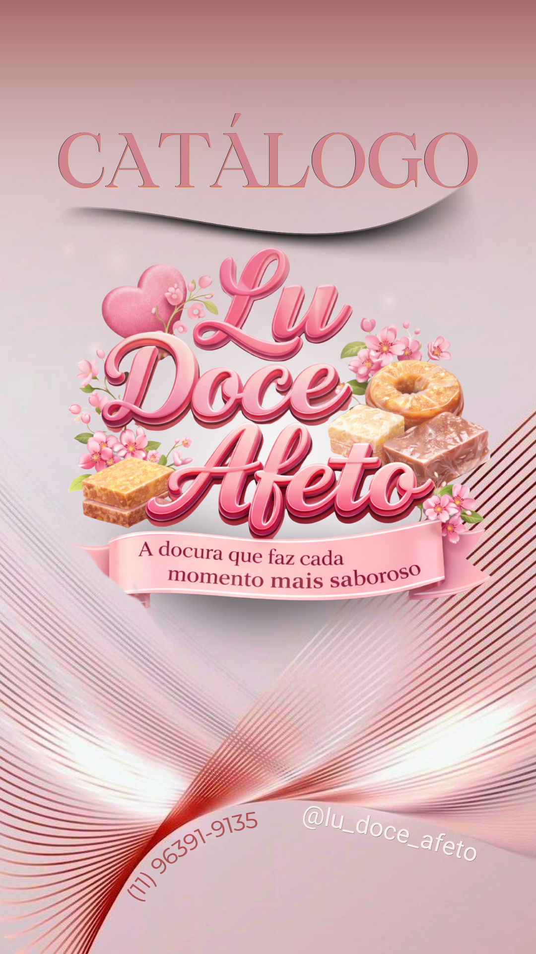 Lu Doce Afeto
