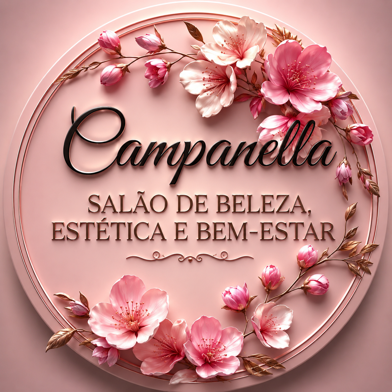 Salão de Beleza Campanella