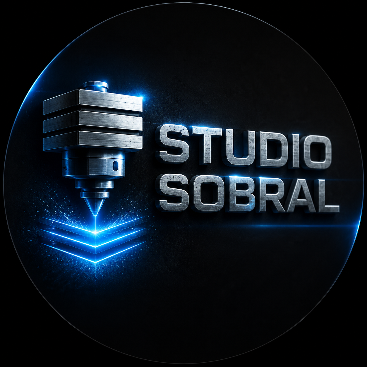 Studio Sobral 3D