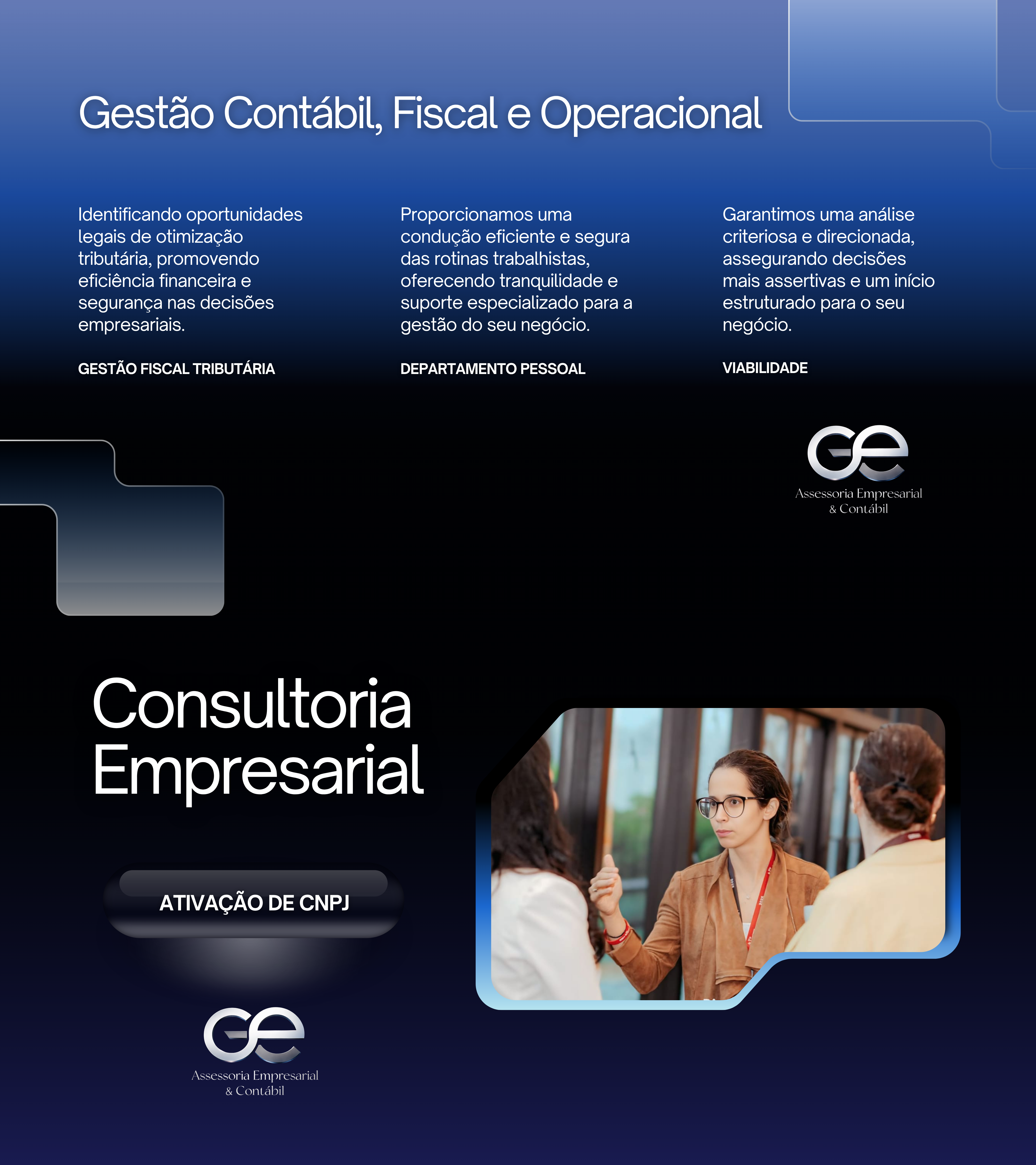 Assessoria Empresarial & Contábil