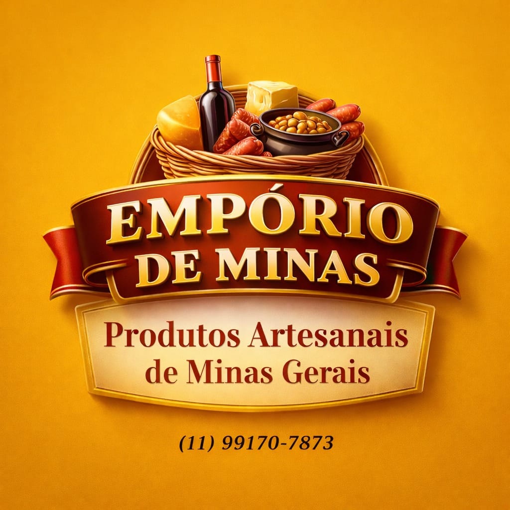 Empório de Minas