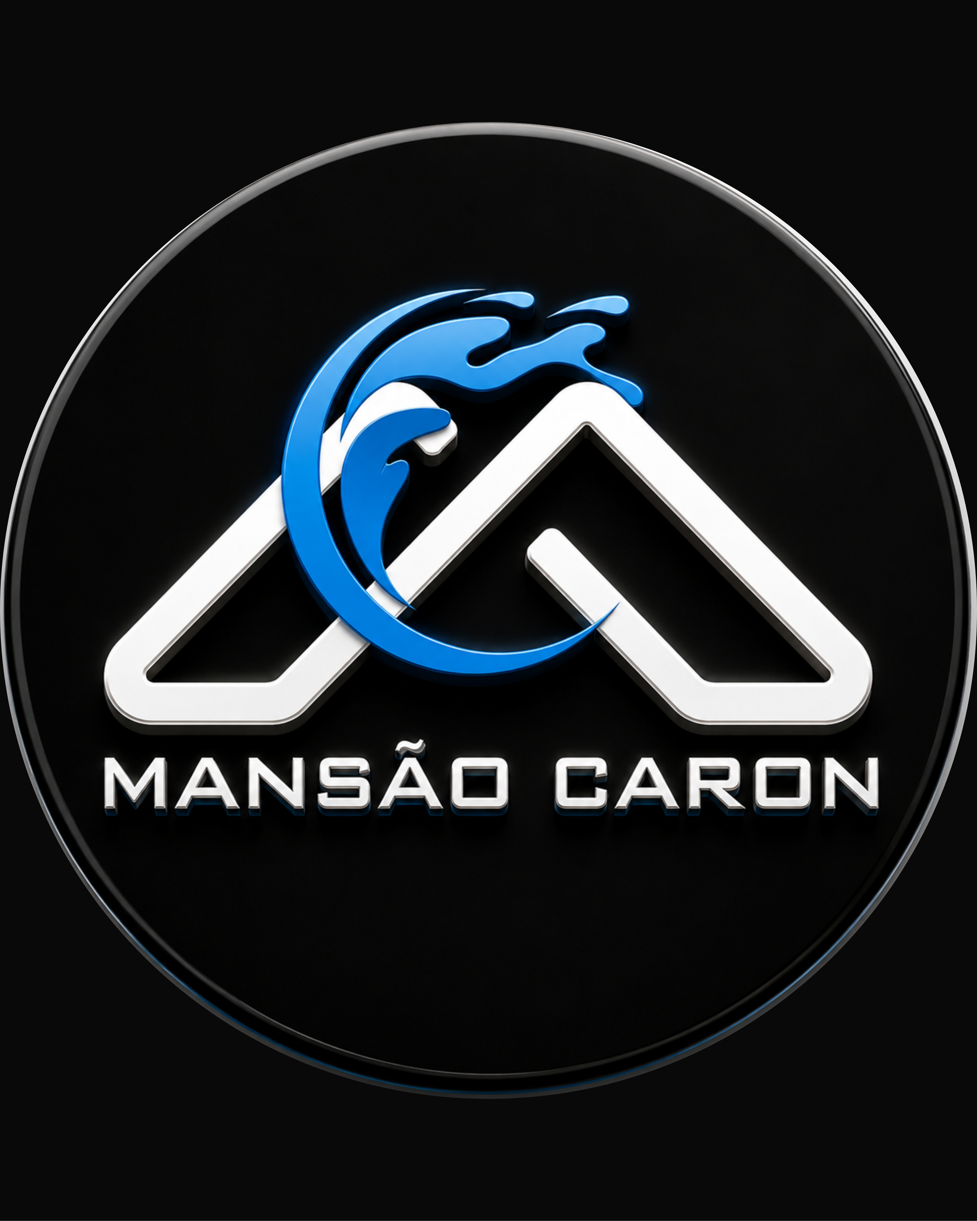 Mansão Caron 