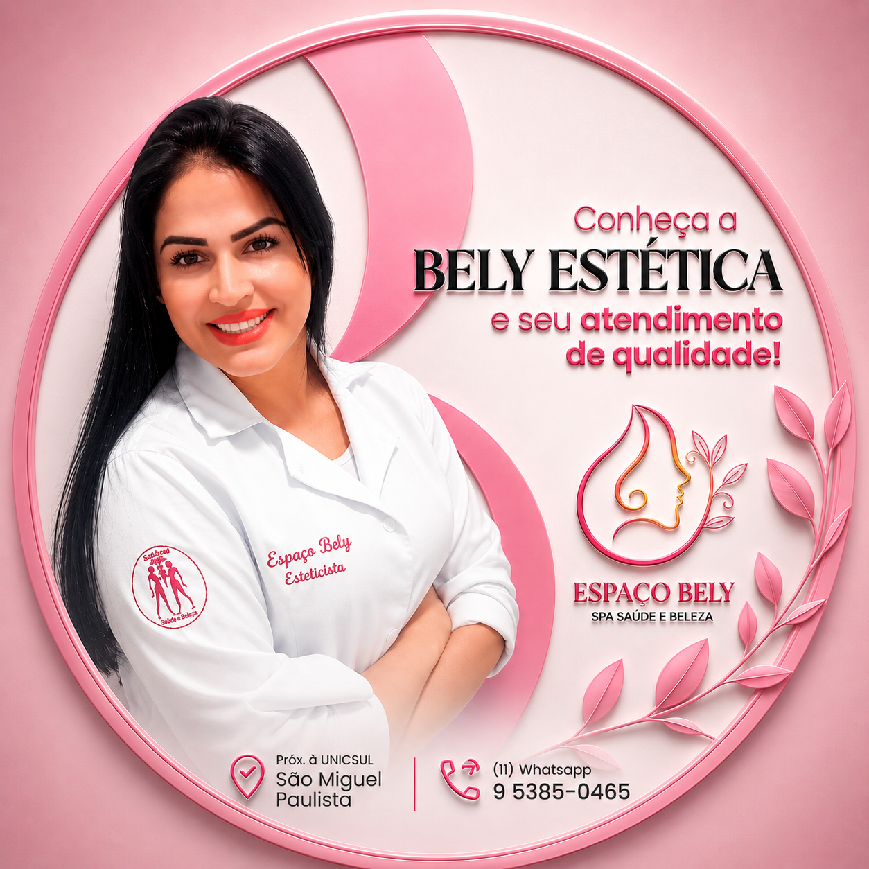 Bely Estética