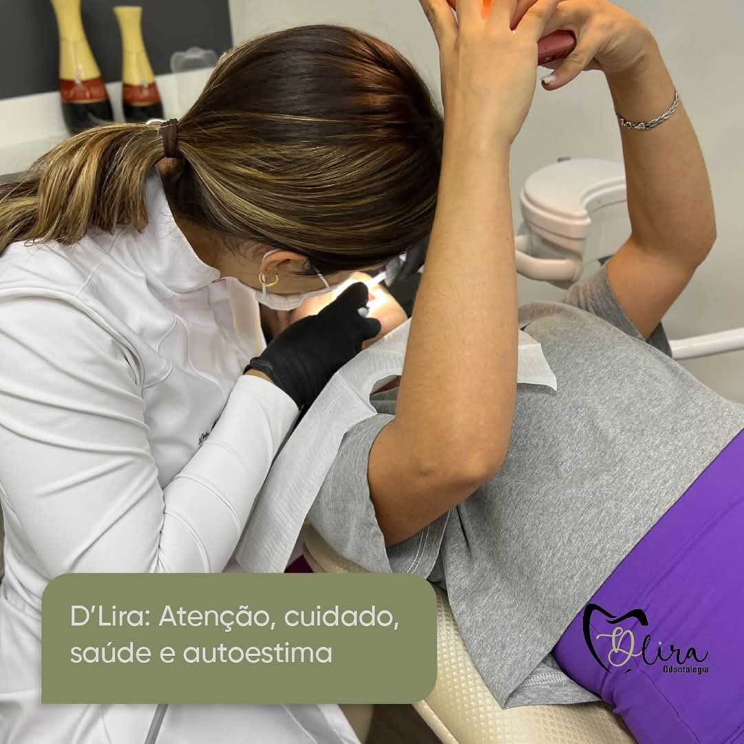 DLira Odontologia