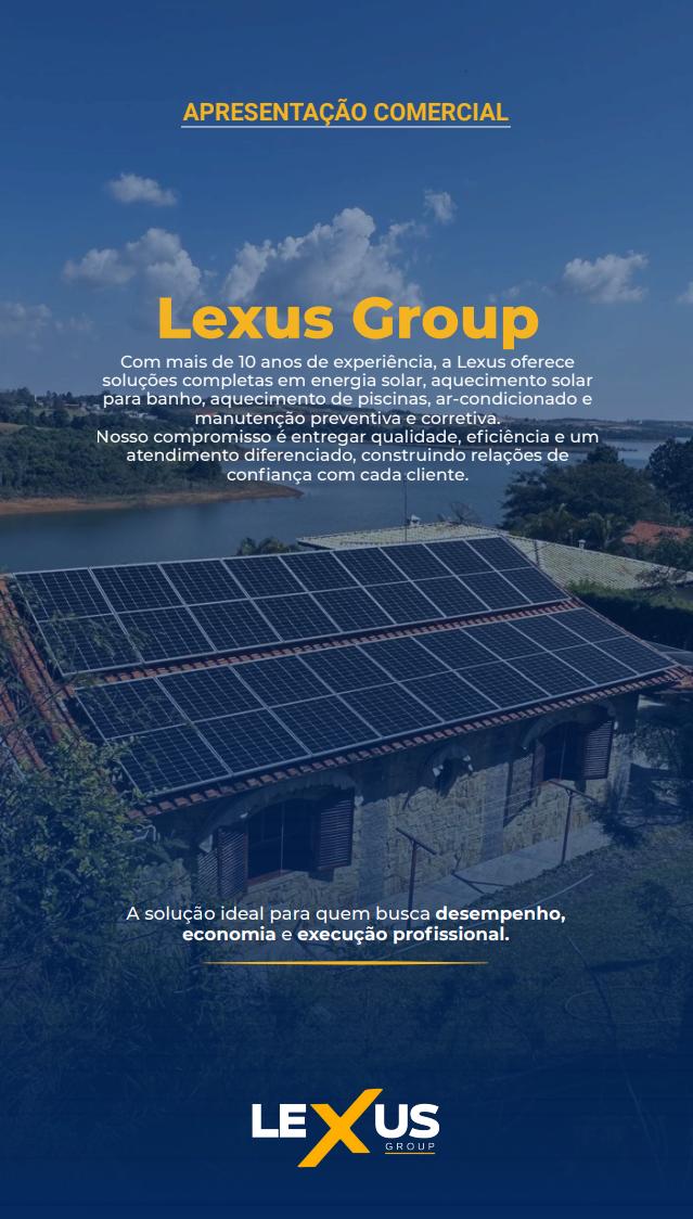 Instalação de Energia Solar Residencial