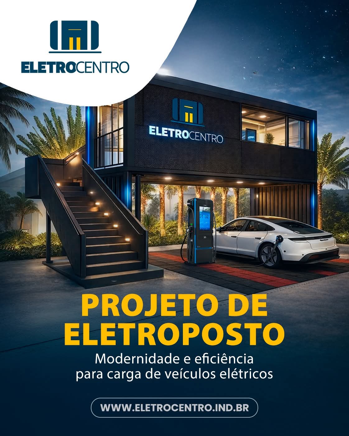 Eletrocentro