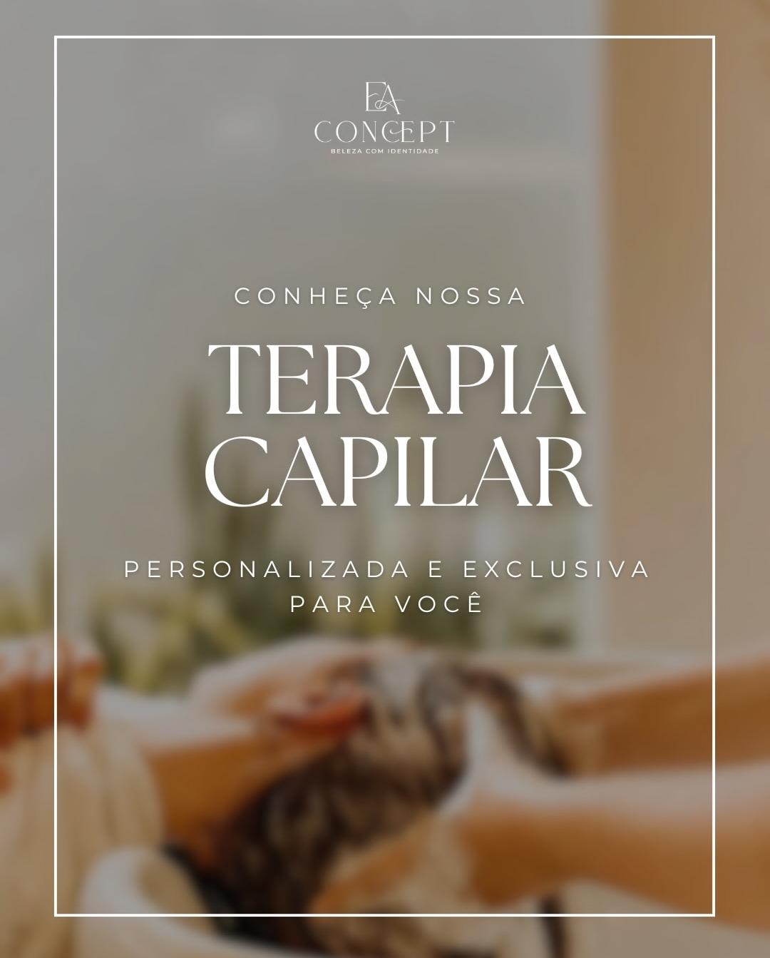 Terapia Capilar Profissional