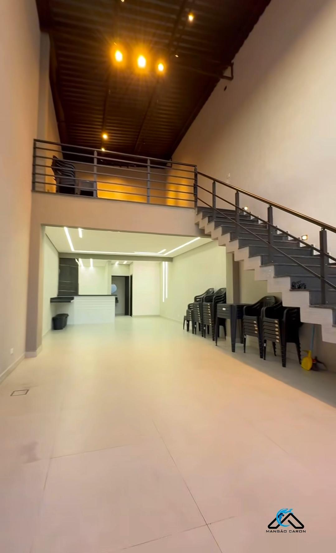 Mansão Caron 