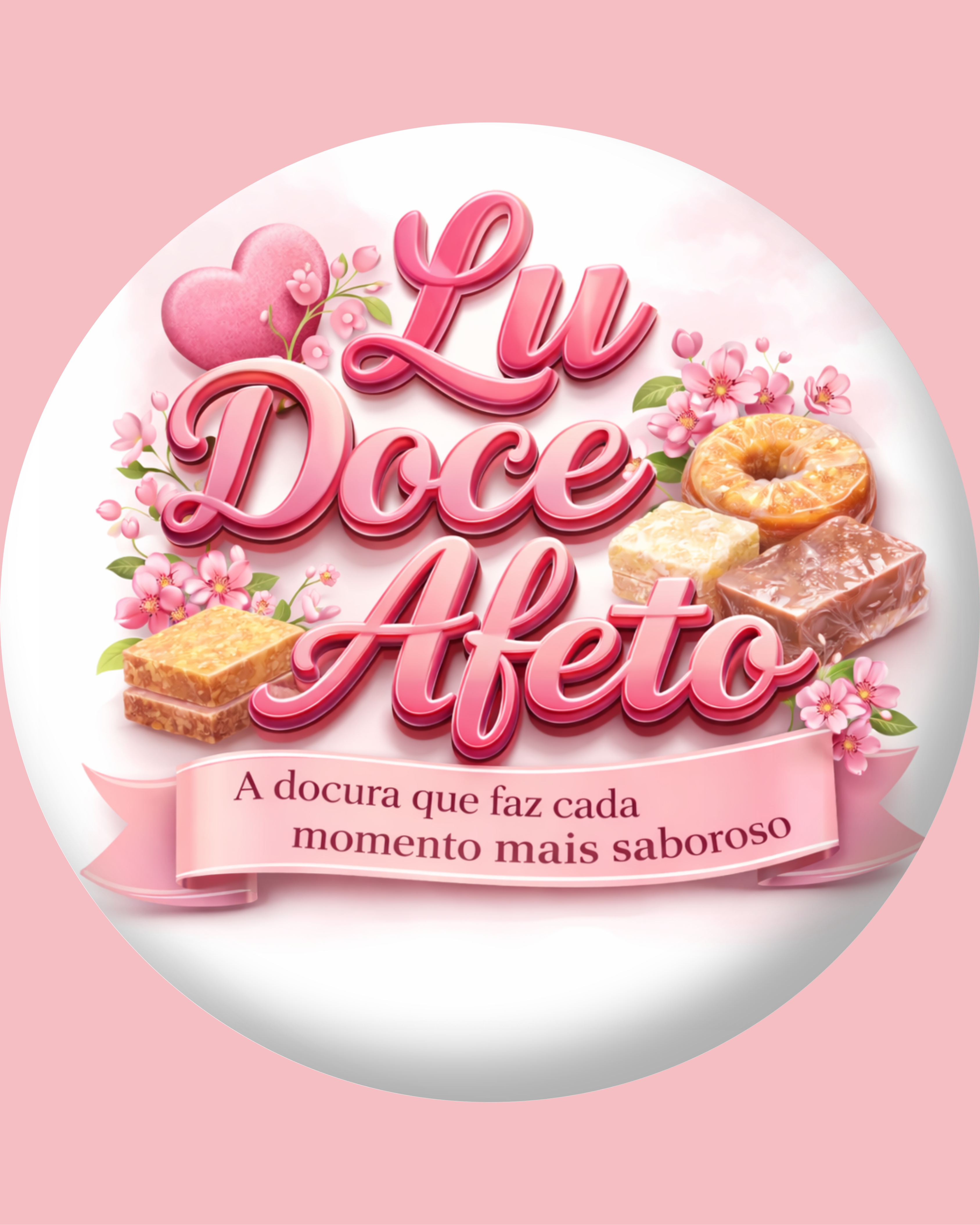 Lu Doce Afeto