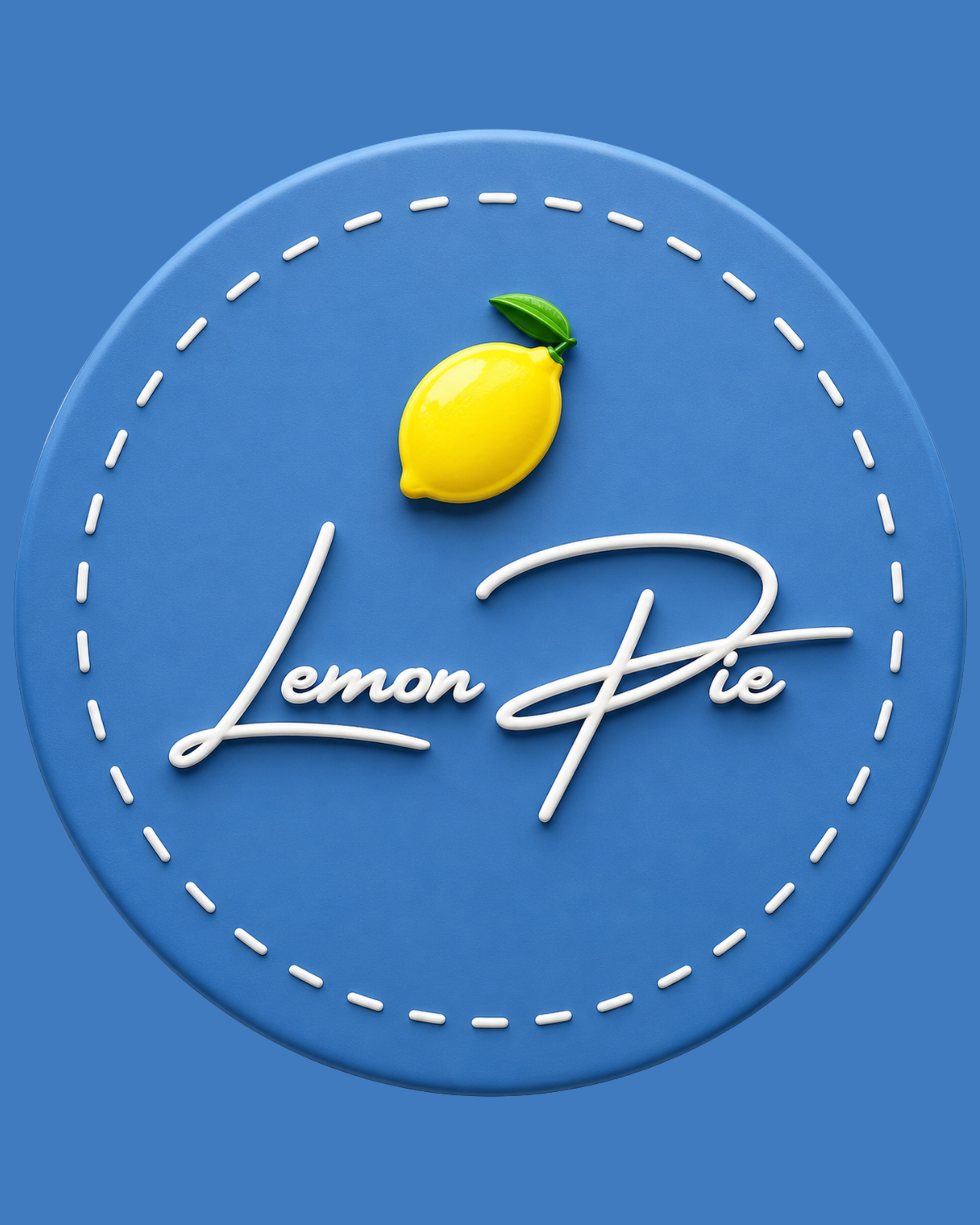 Lemon Pie
