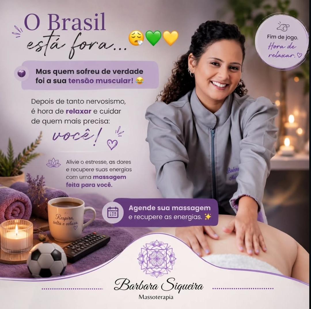 Exclusiva para mulheres