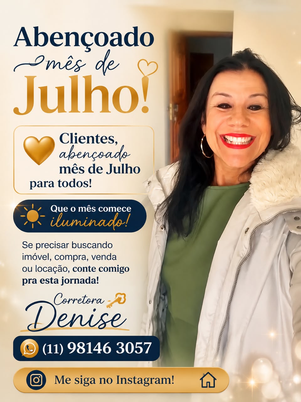 Consultoria Imobiliária Profissional