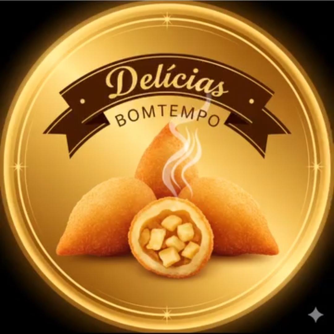 Salgados para Festas