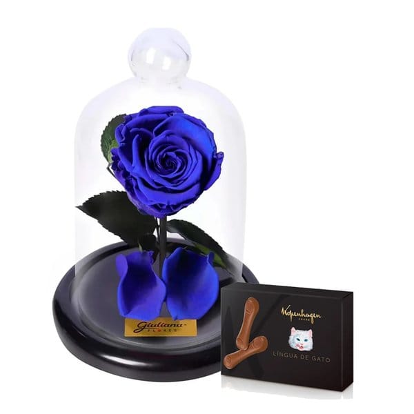 Rosa Encantada