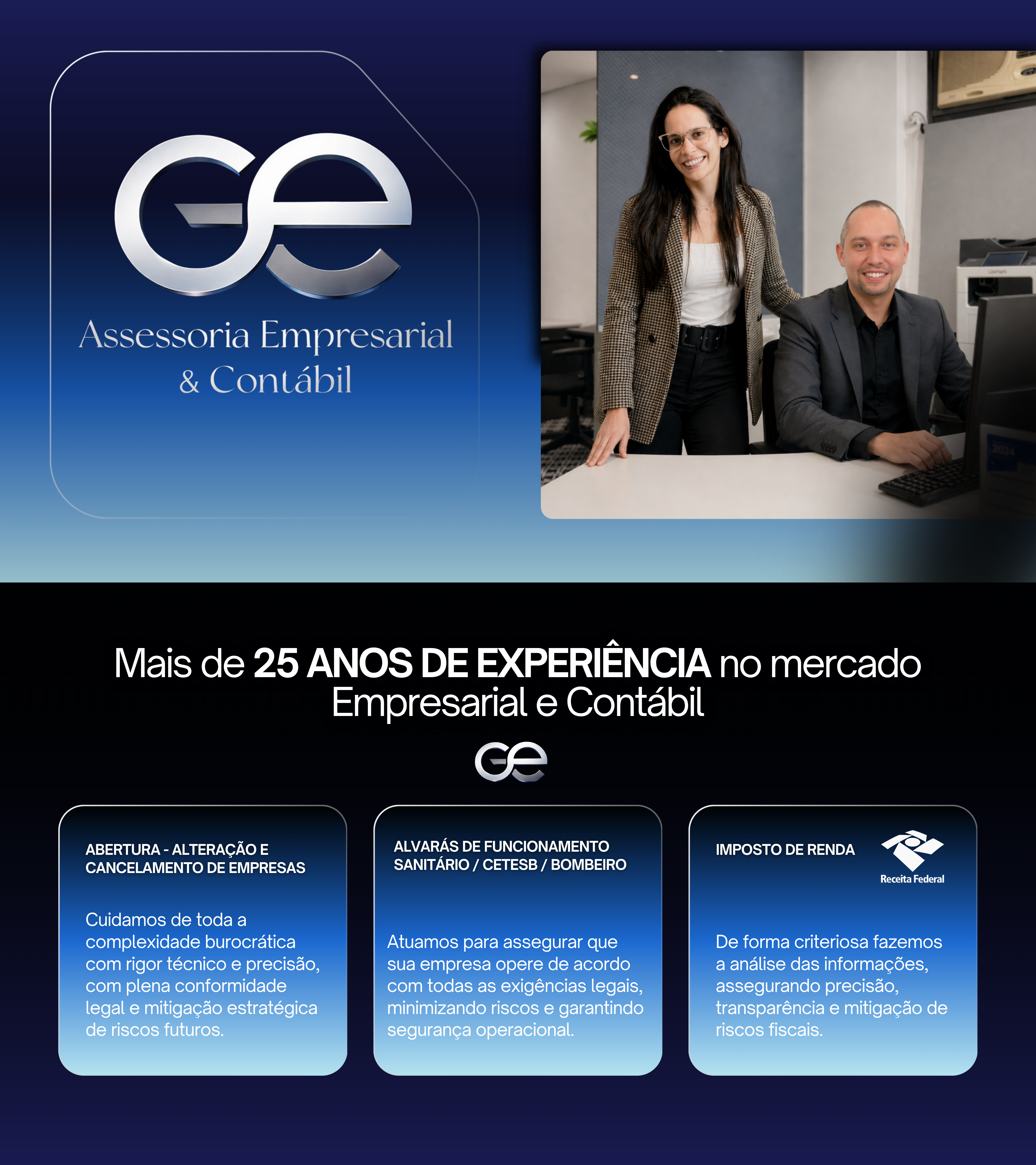 Assessoria Empresarial & Contábil